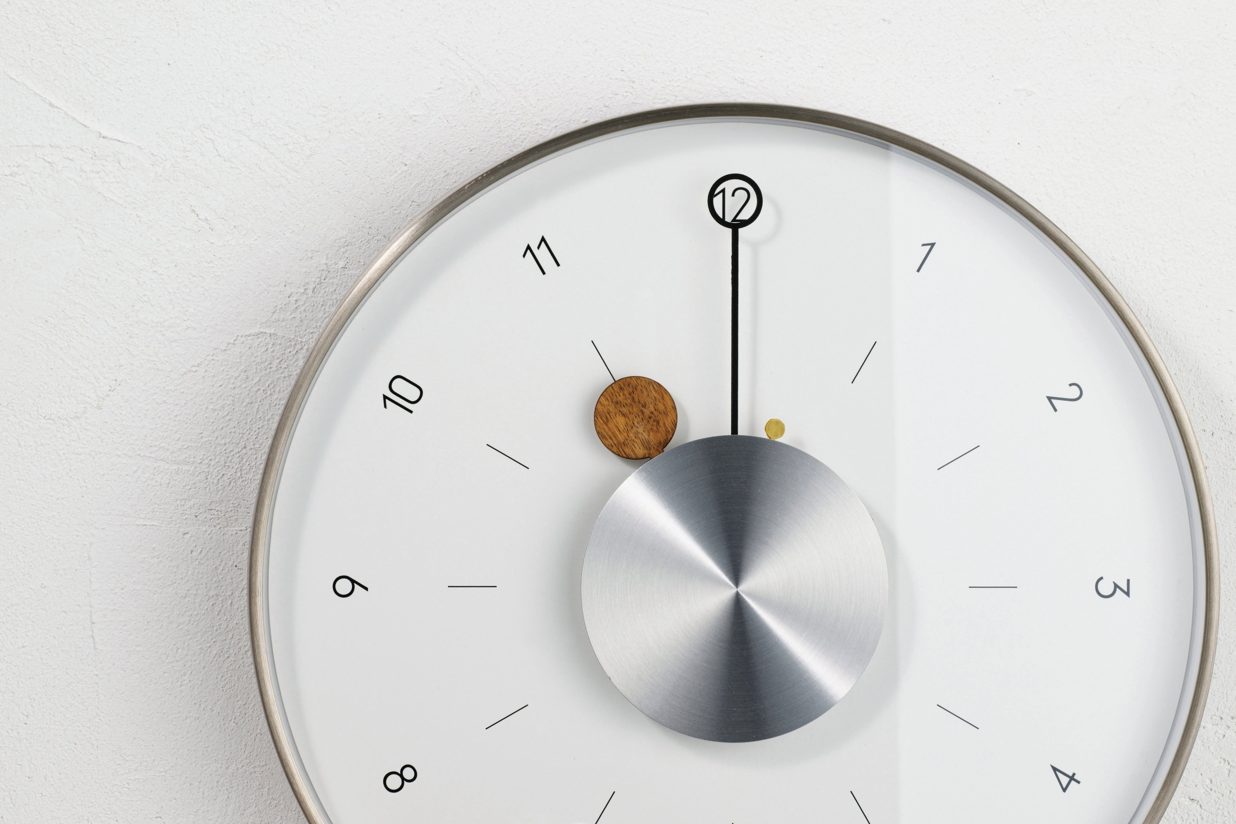 Pianeta|WALL CLOCK