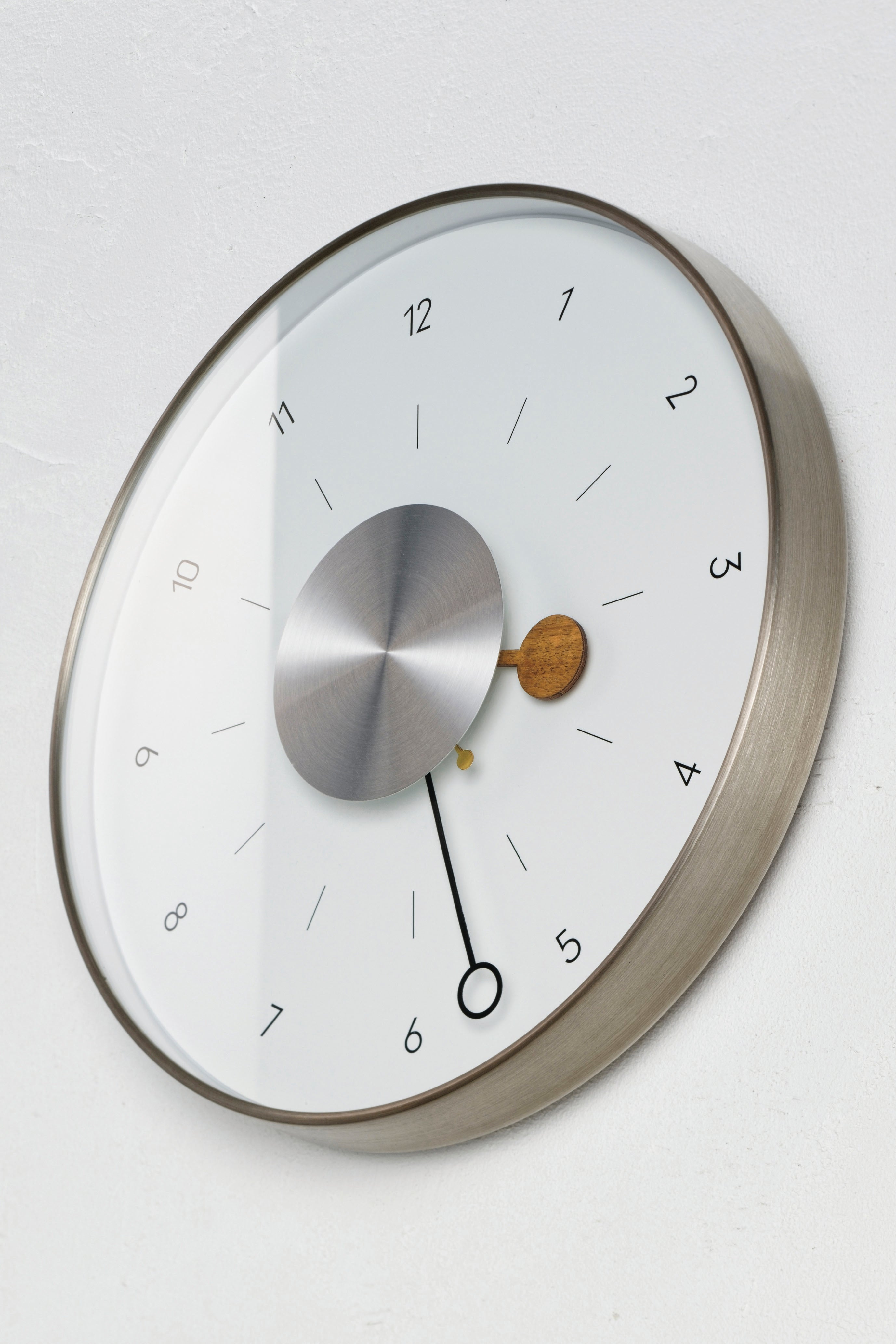 Pianeta|WALL CLOCK