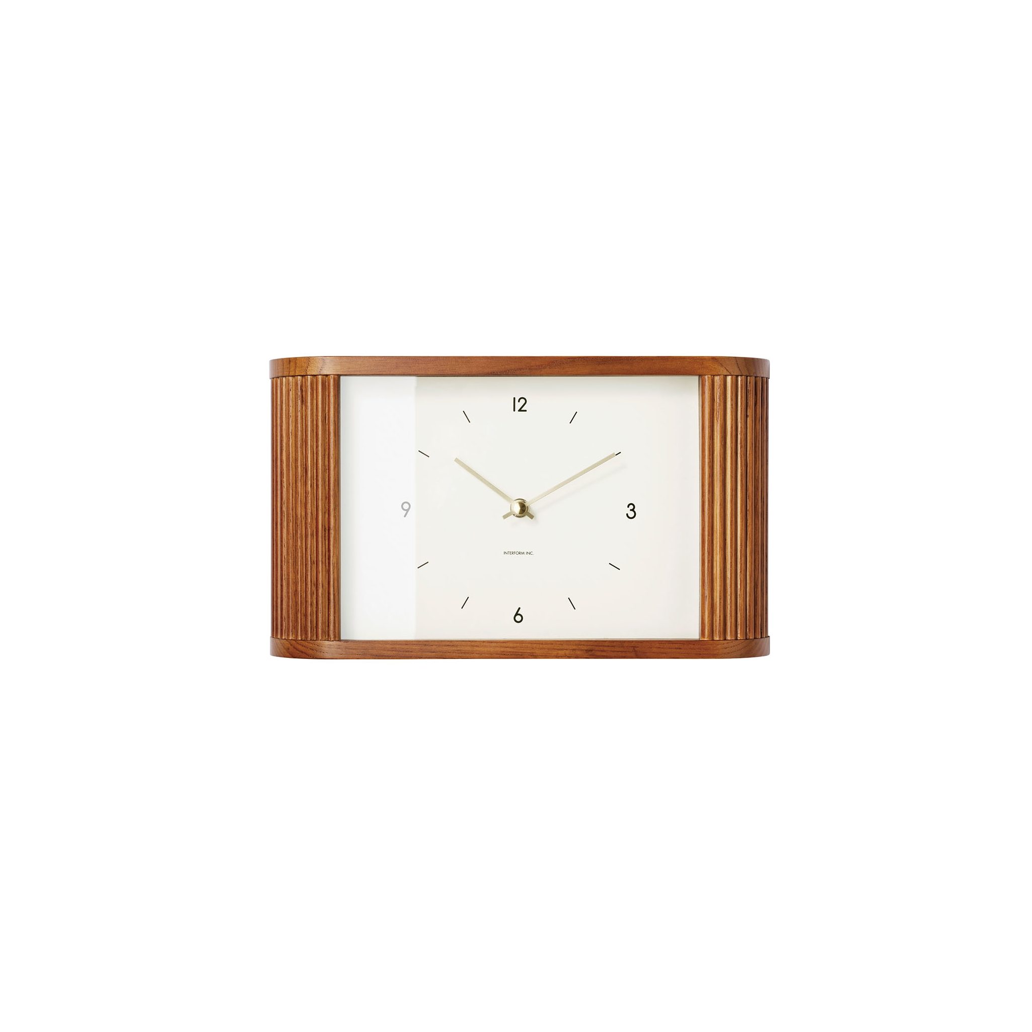 Sojle|WALL CLOCK