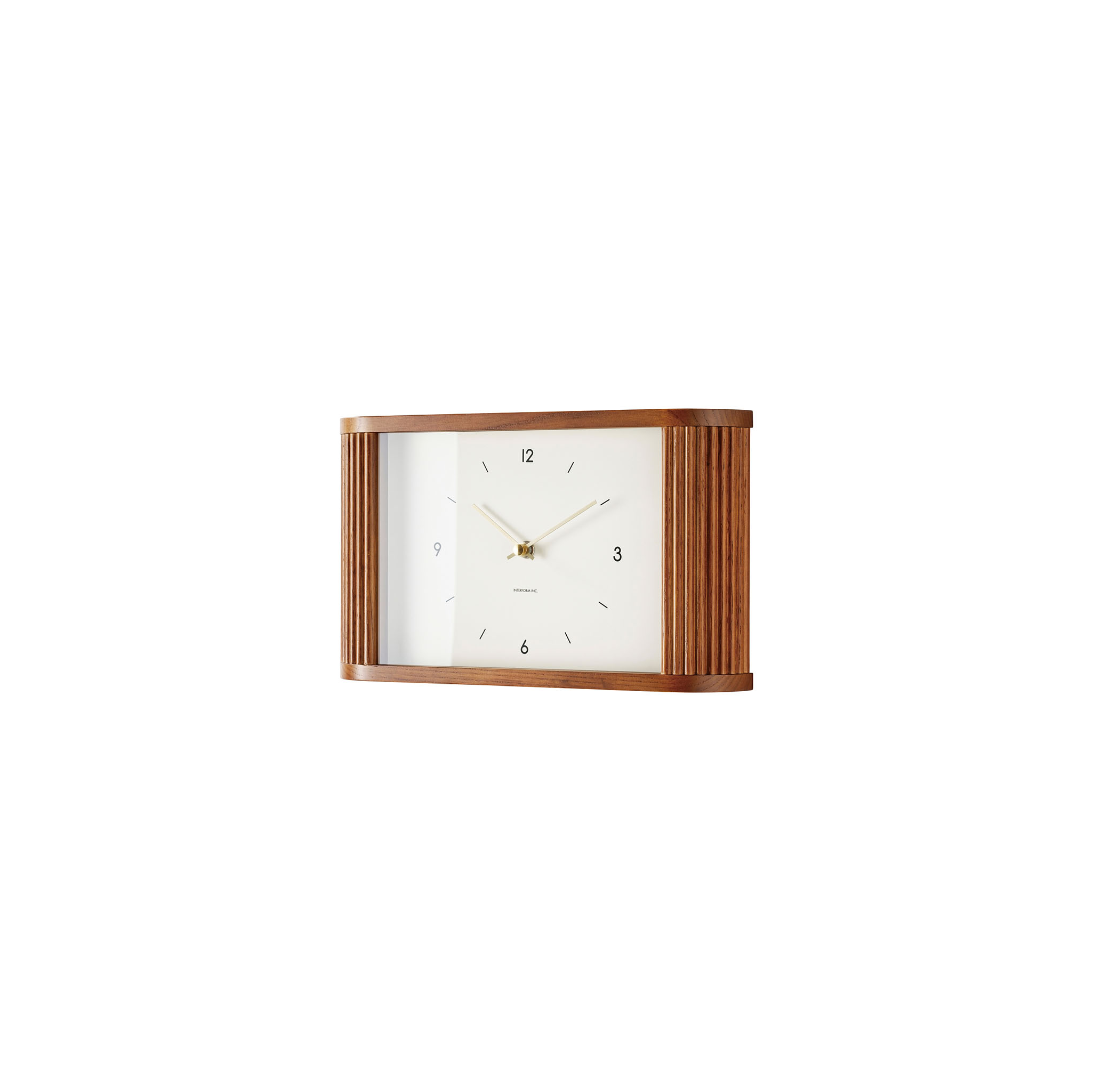 Sojle|WALL CLOCK