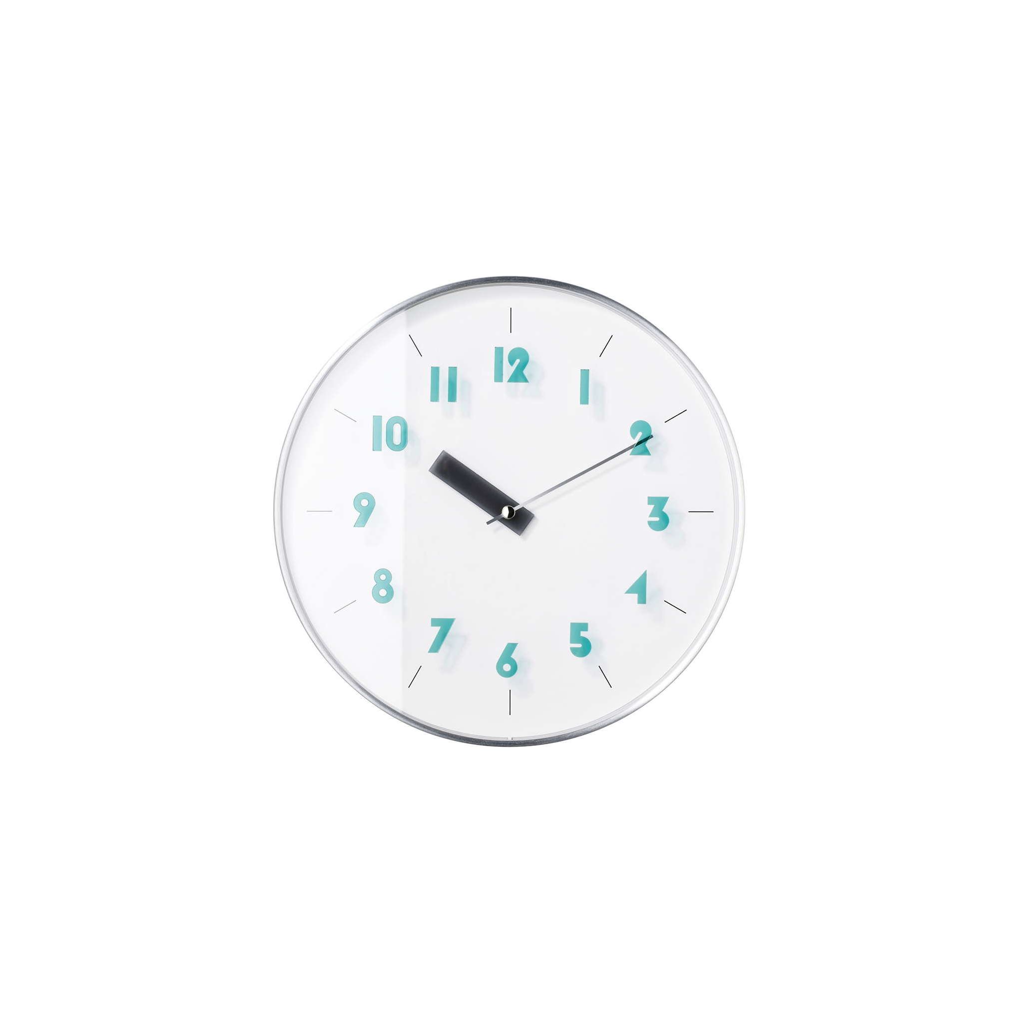 Auric|WALL CLOCK