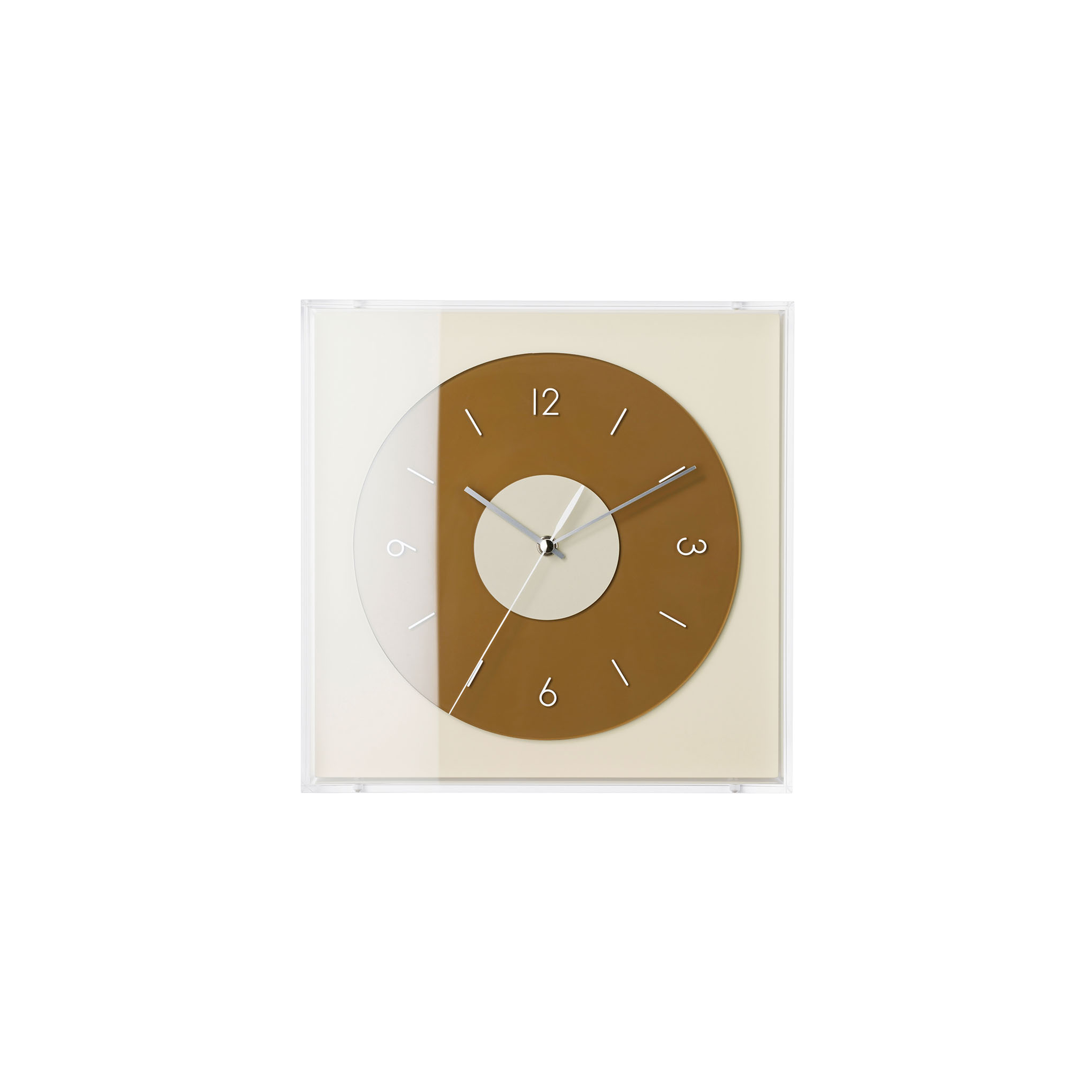 Musik|WALL CLOCK