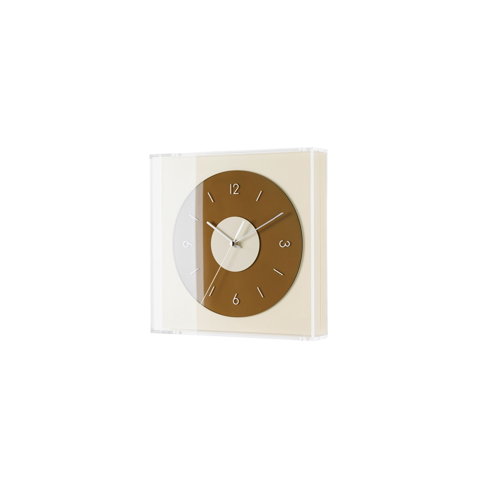 Musik|WALL CLOCK