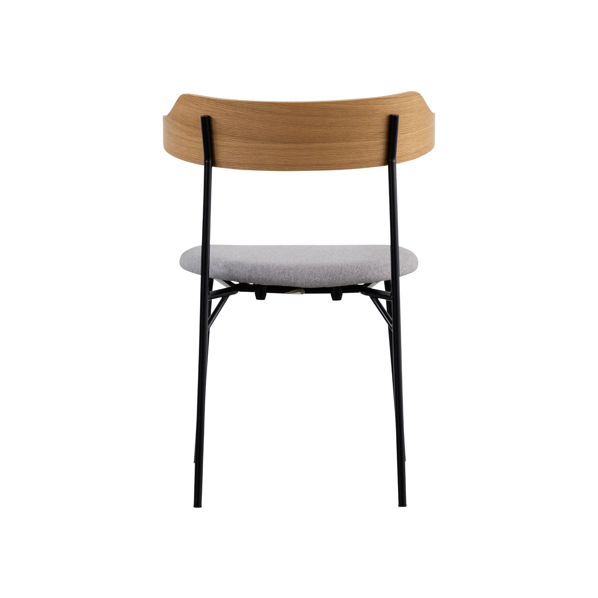 KAPELL DINING CHAIR FABRIC