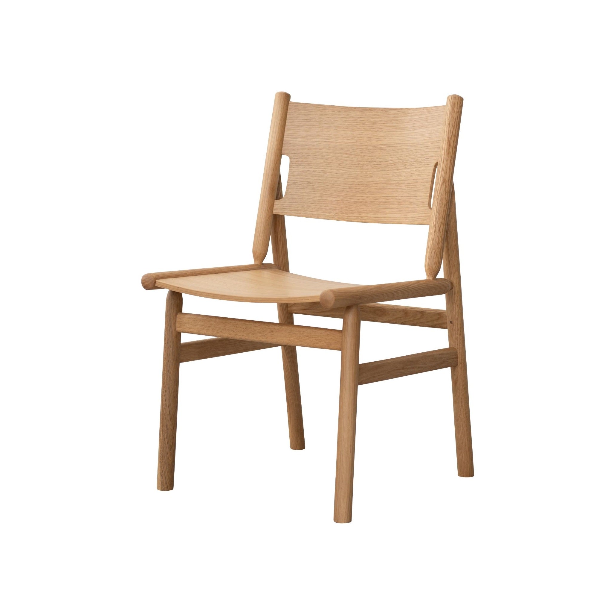 FIKA DINING CHAIR