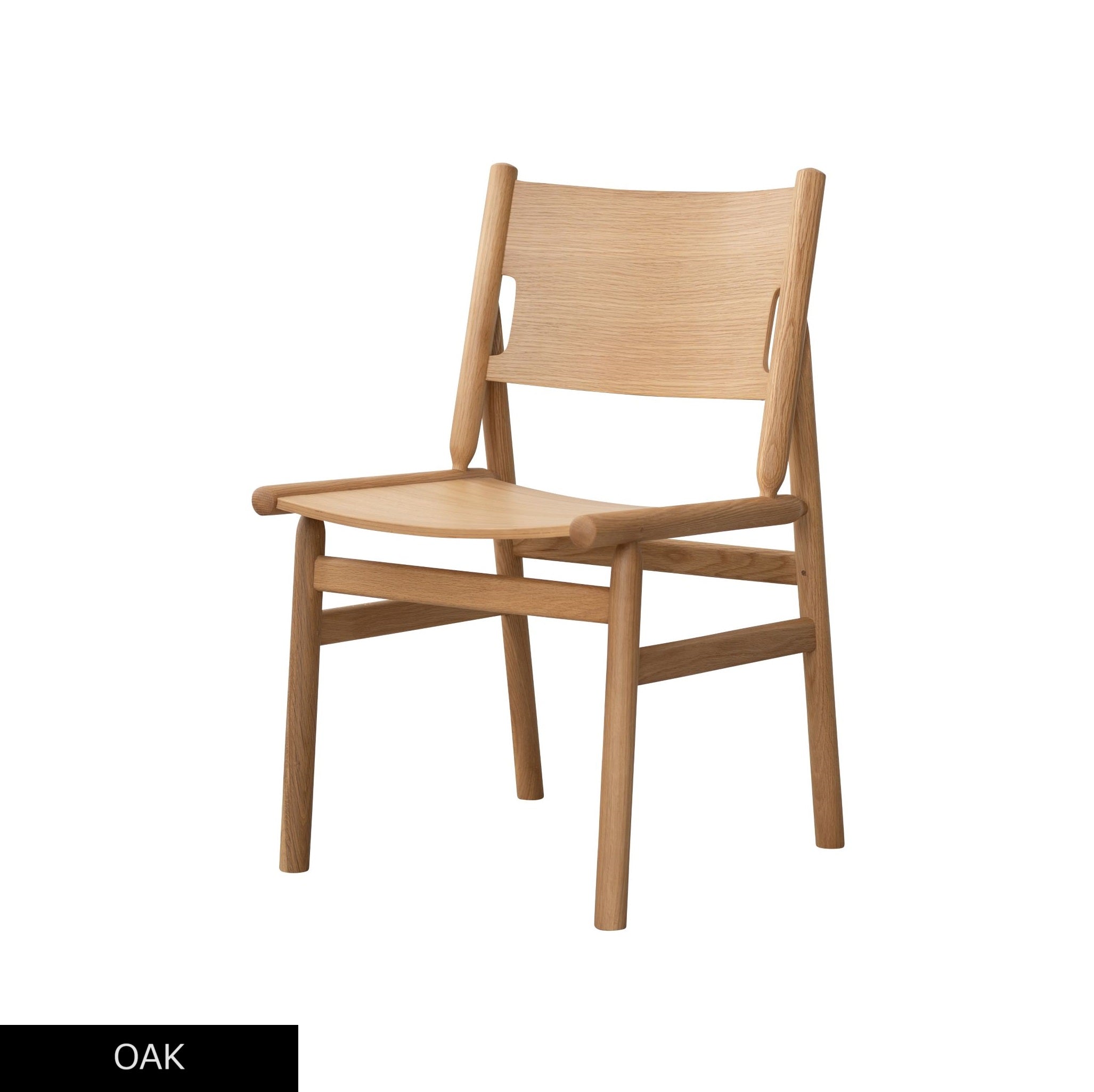 FIKA DINING CHAIR