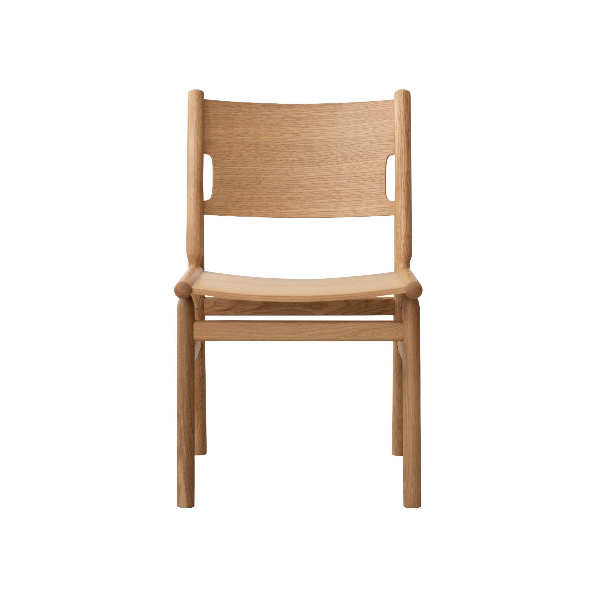 FIKA DINING CHAIR