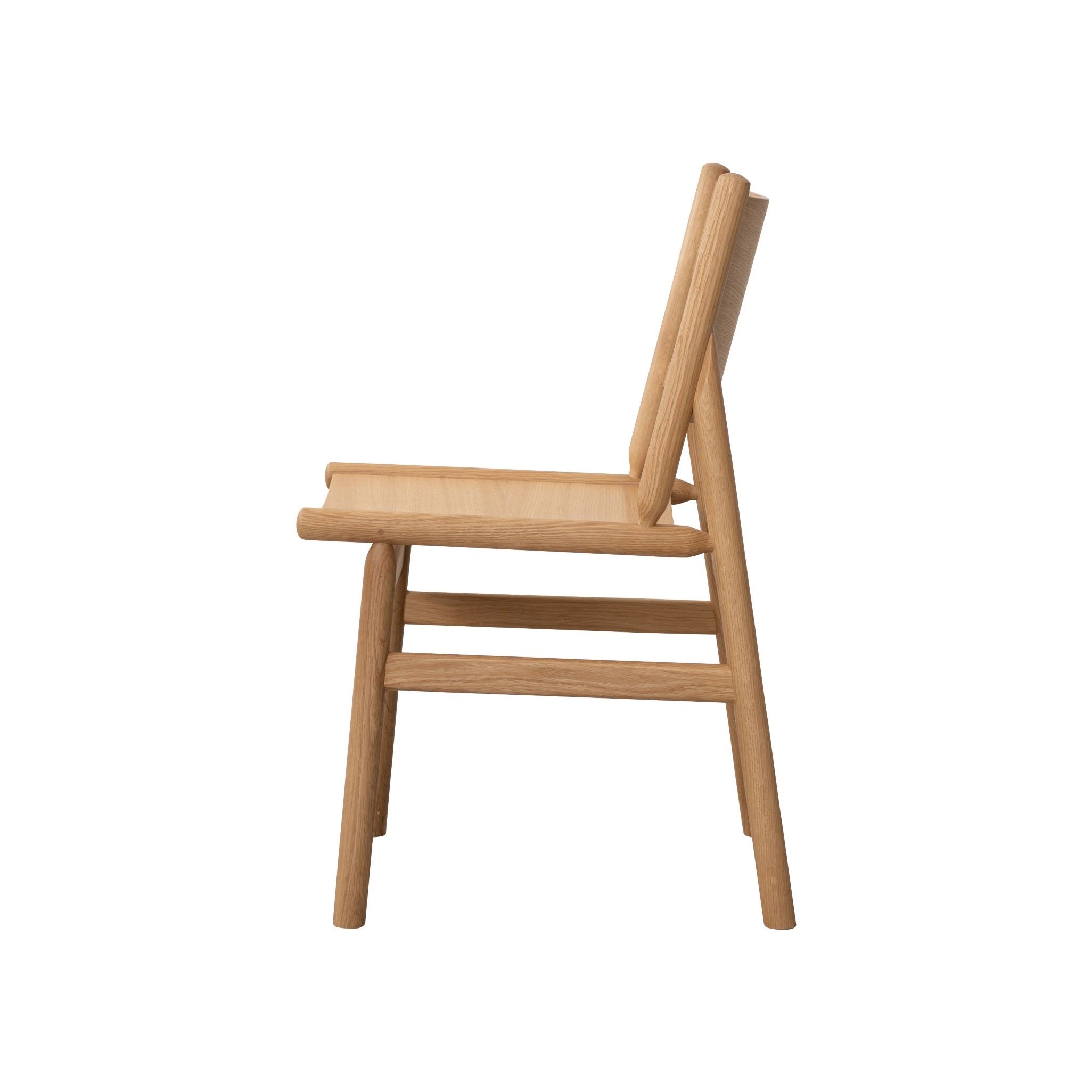 FIKA DINING CHAIR