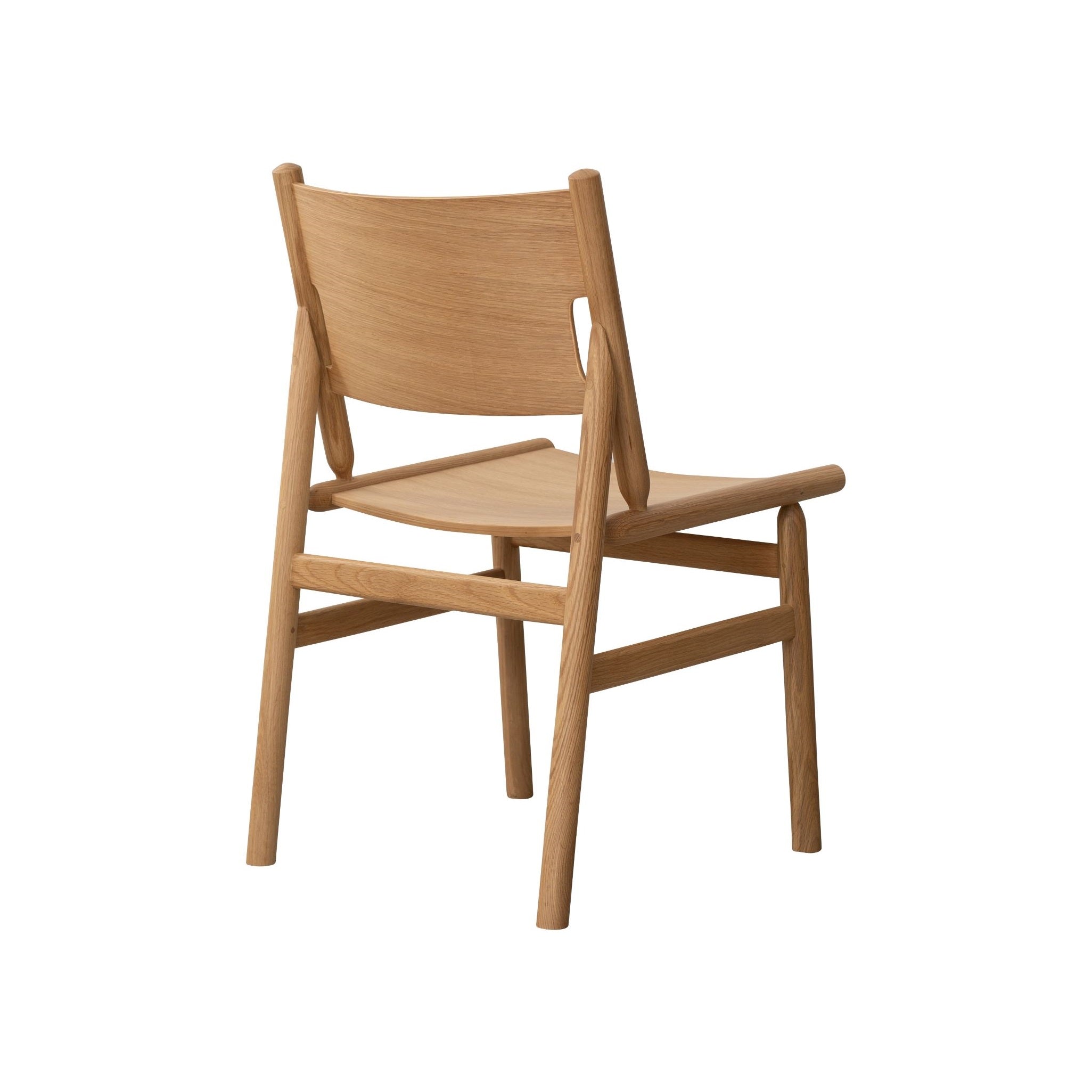 FIKA DINING CHAIR