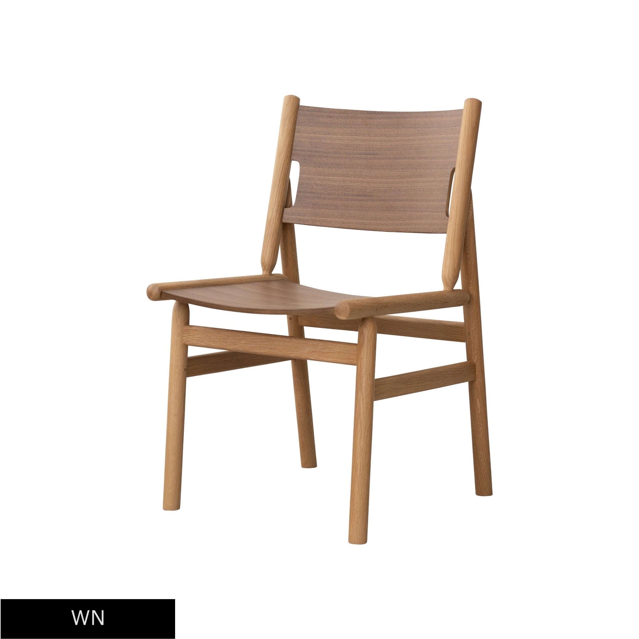 FIKA DINING CHAIR