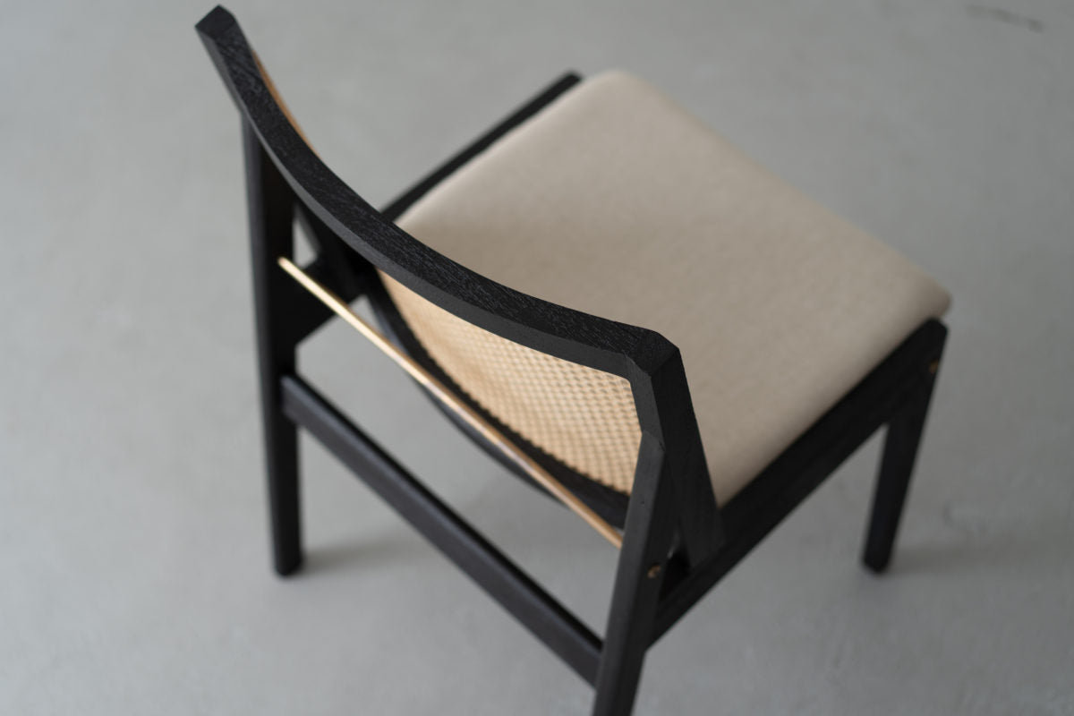 SKAVE DINING CHAIR