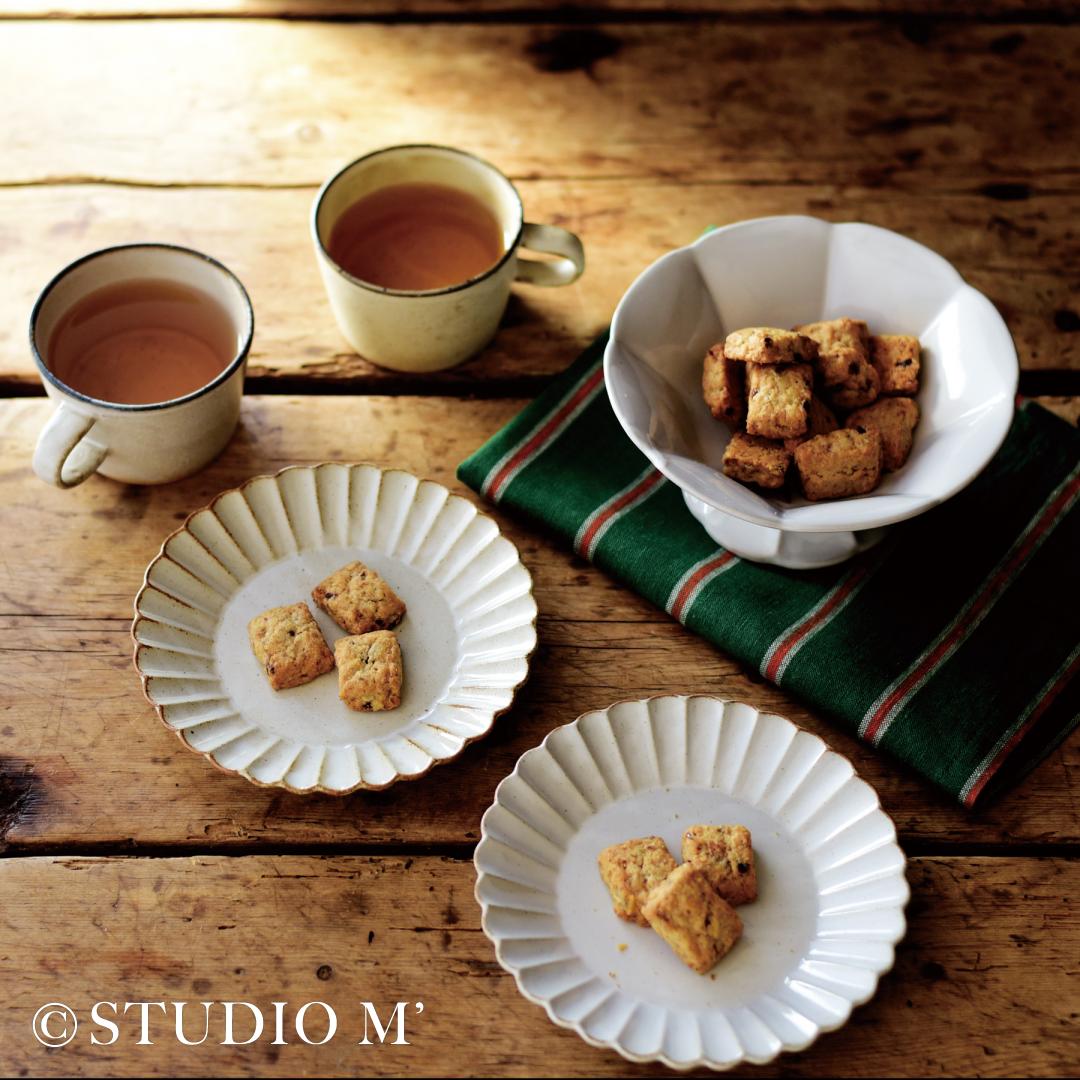 BOULEAU mug&plate