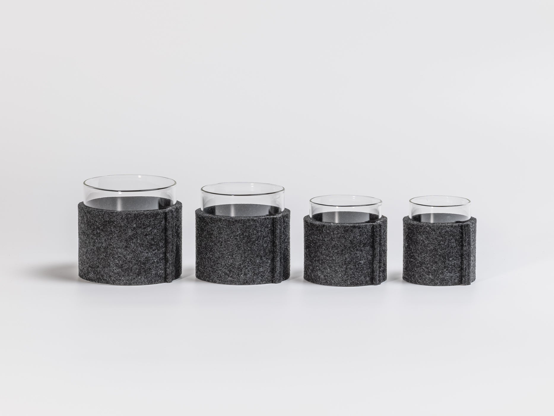 felt sleeve 65 GR (S/M/LH/CL)