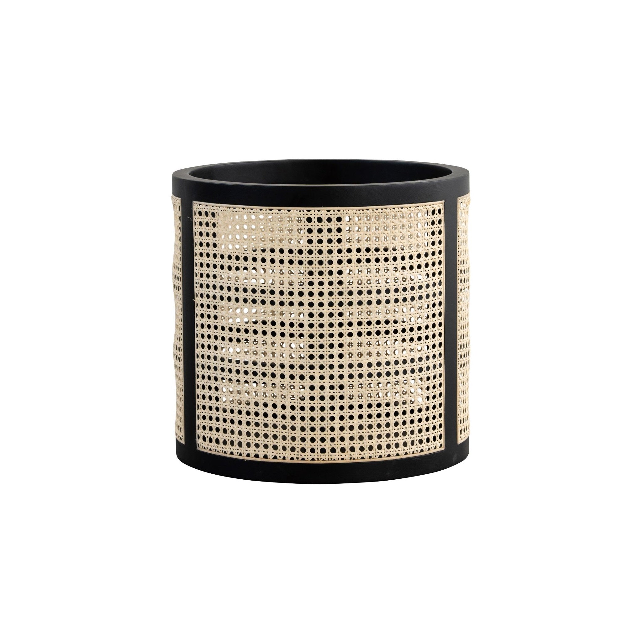 SKAVE RATTAN BASKET