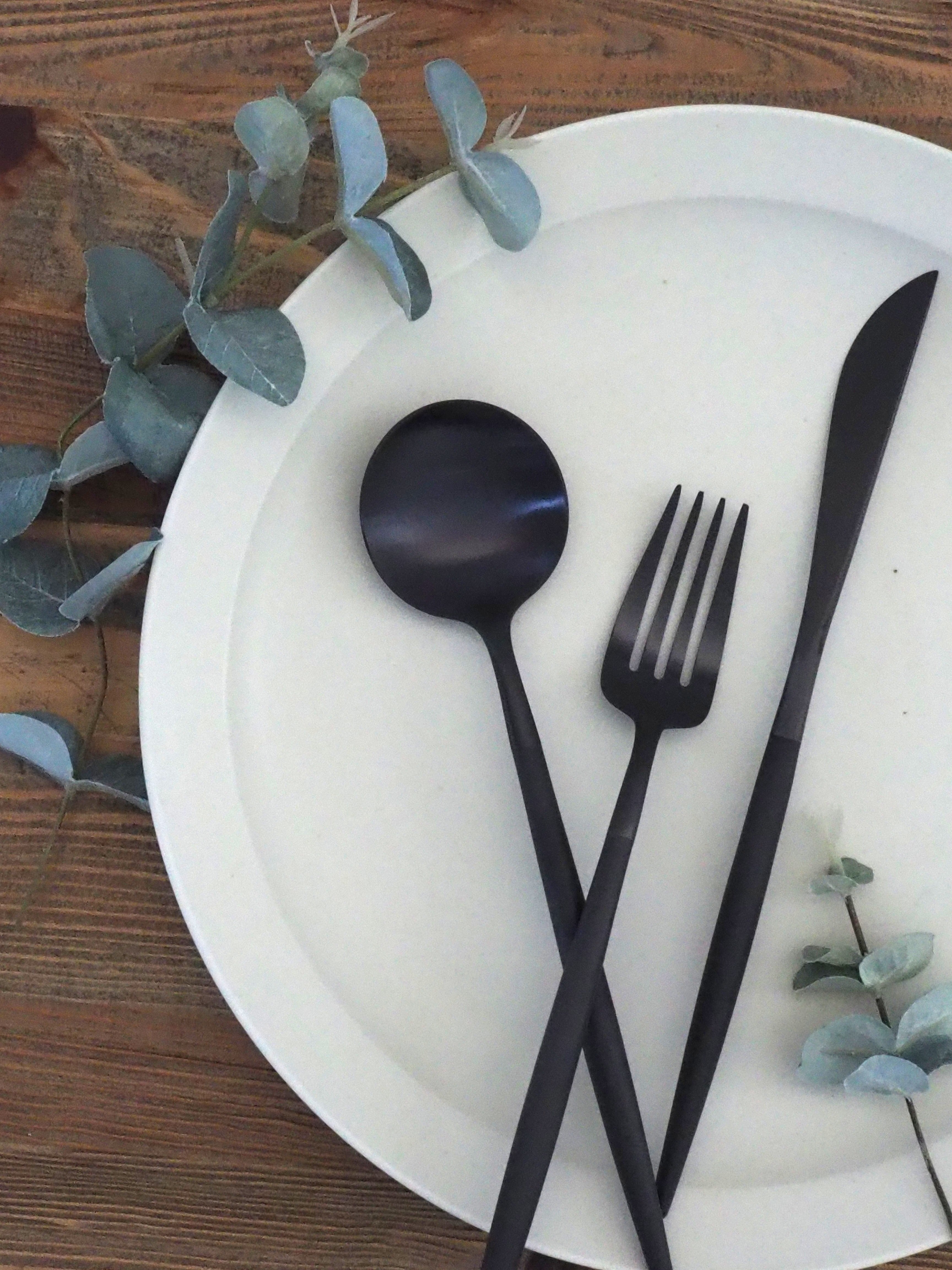 GOA Black Black|Cutipol