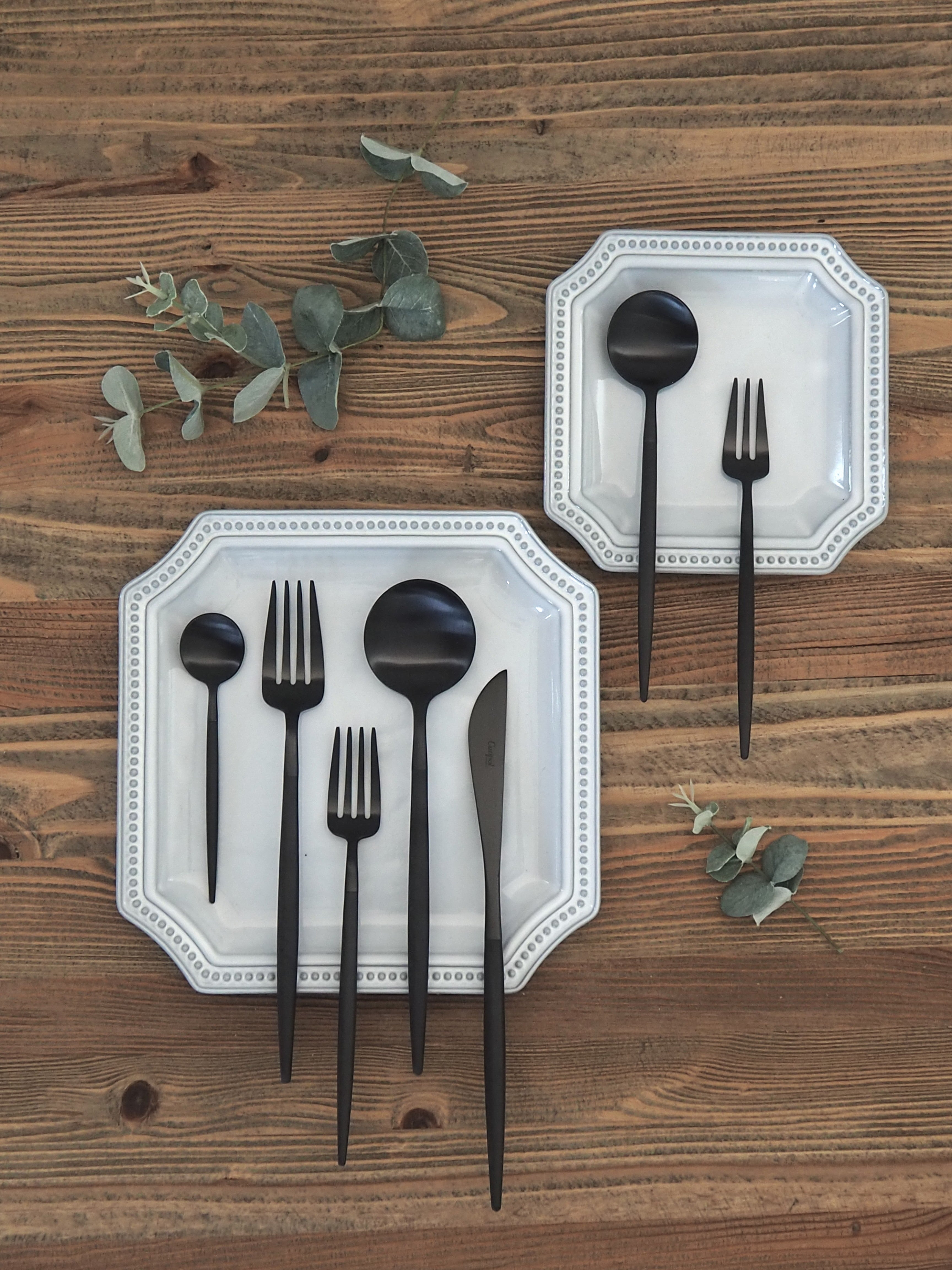 GOA Black Black|Cutipol