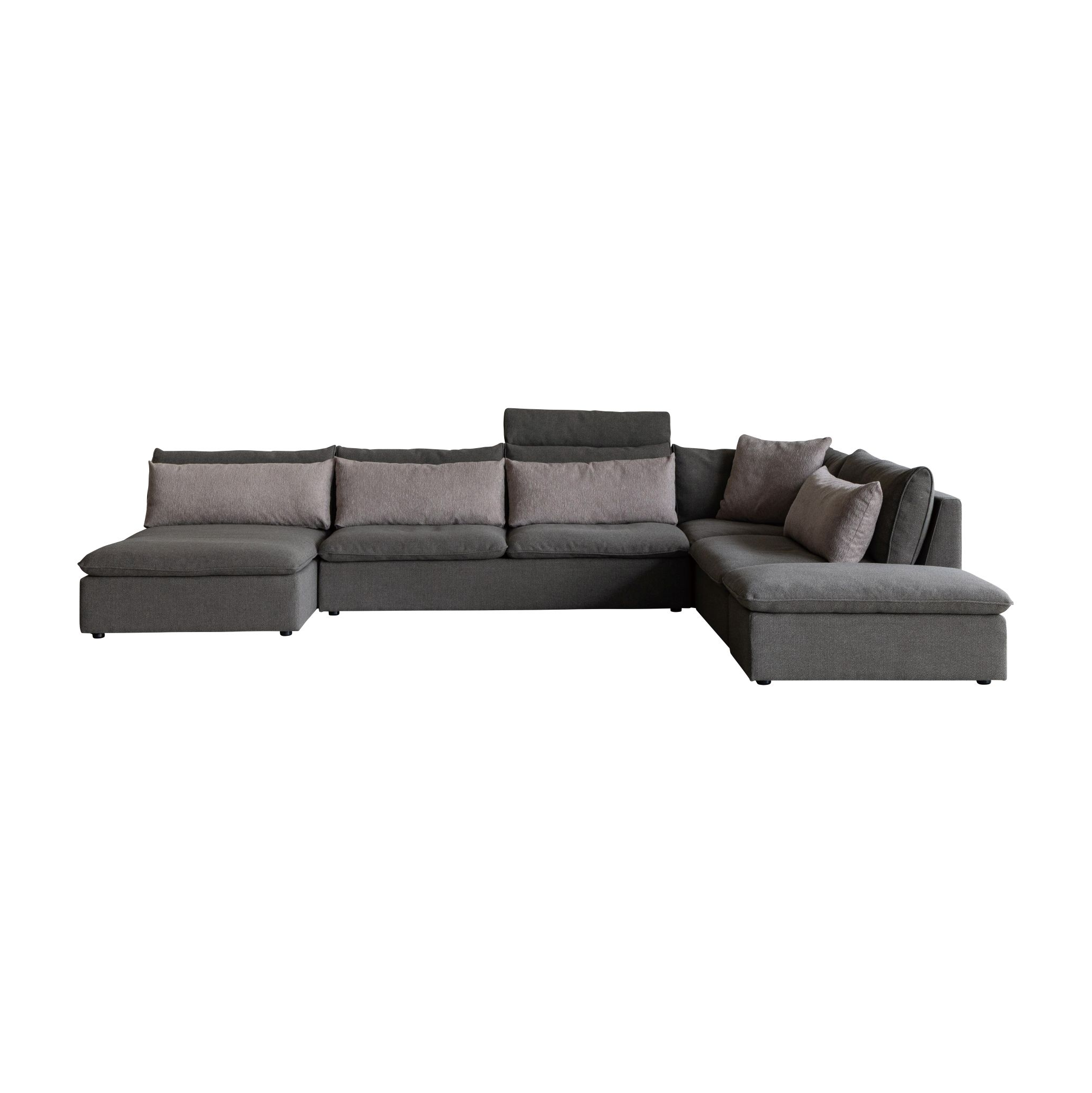 SOFA HEAD REST