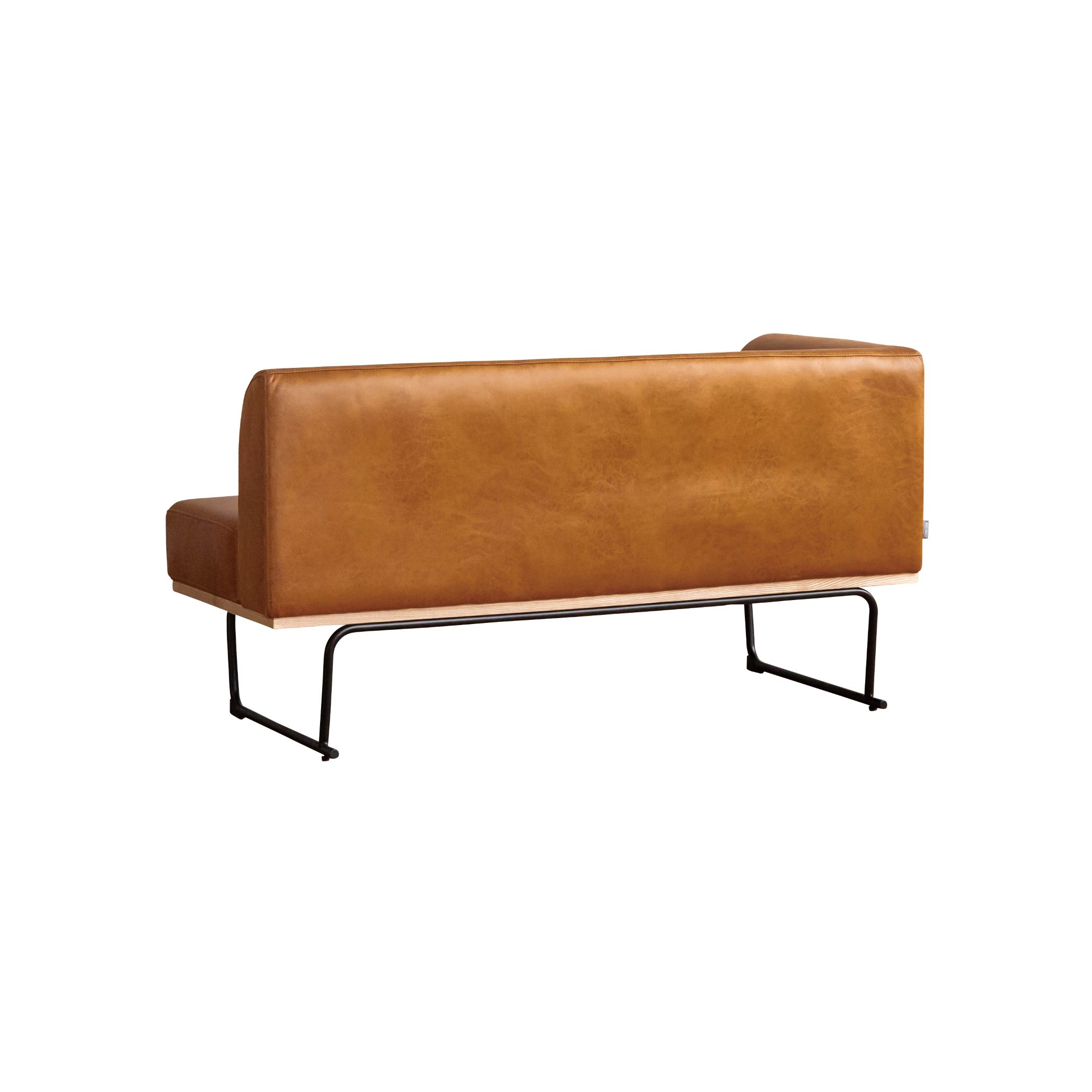 DANTON LD SOFA