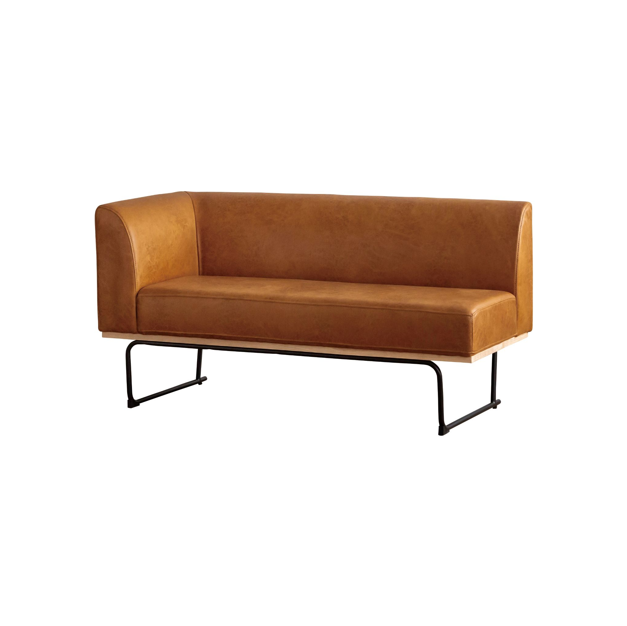 DANTON LD SOFA