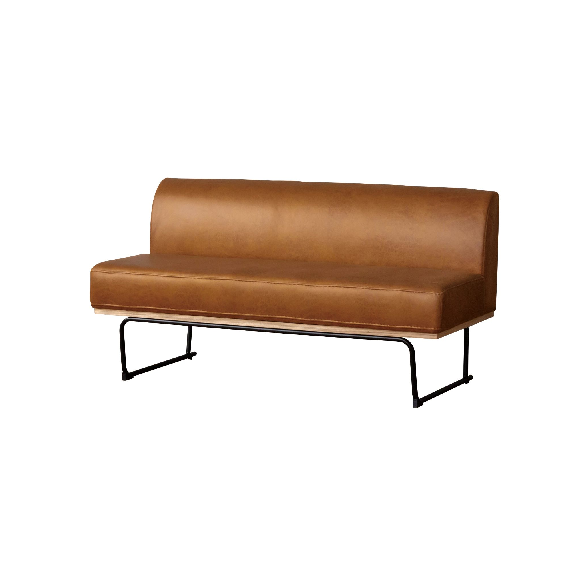 DANTON LD SOFA