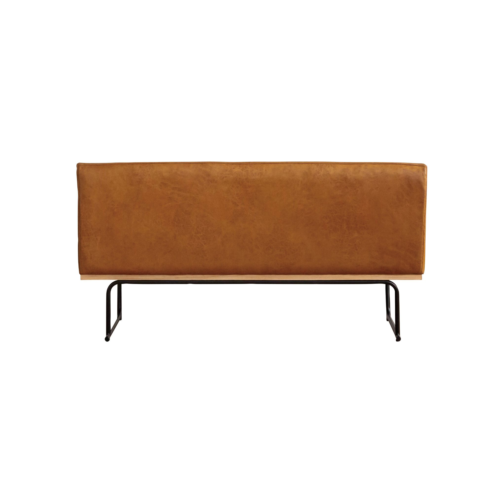 DANTON LD SOFA