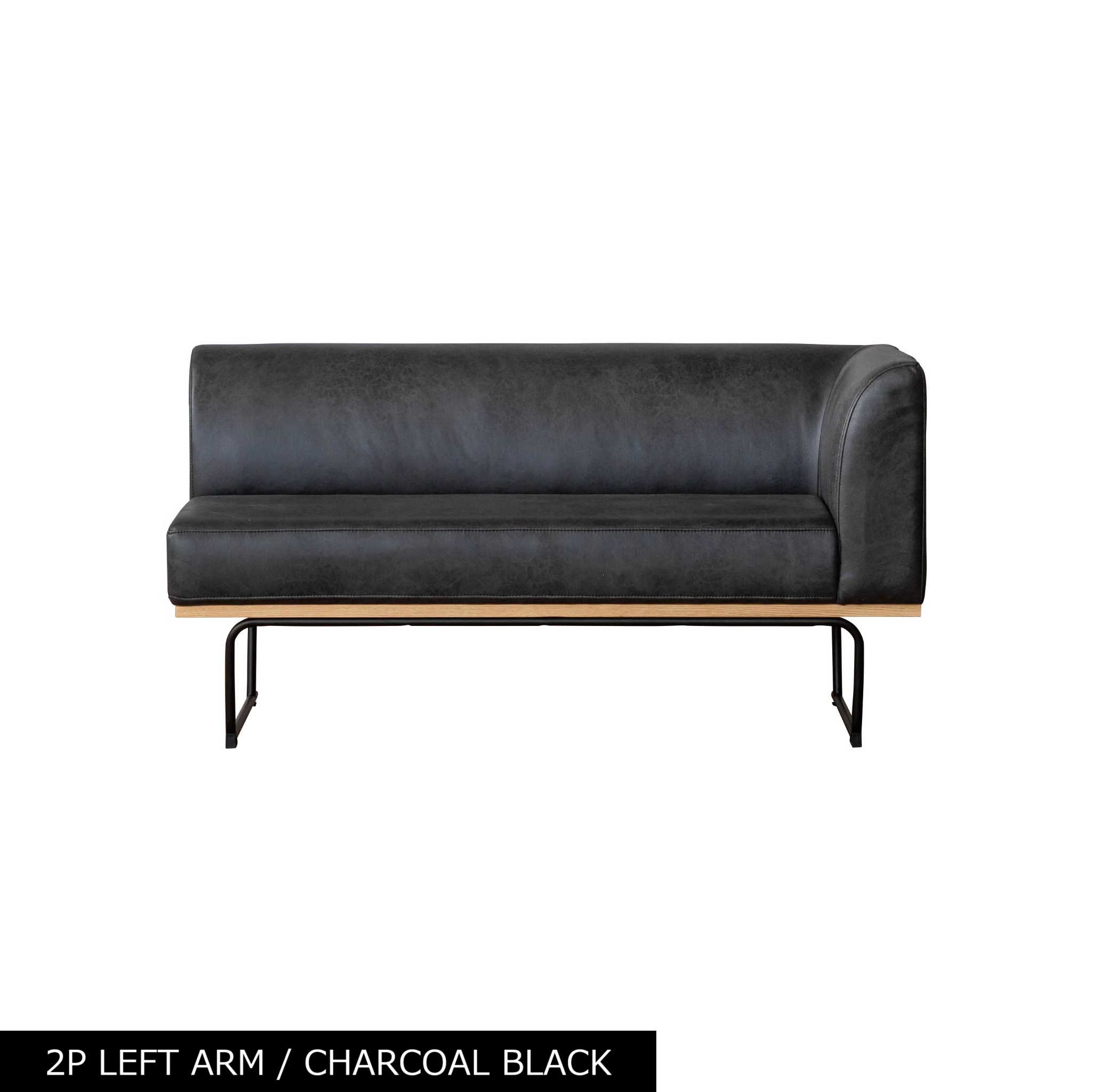 DANTON LD SOFA