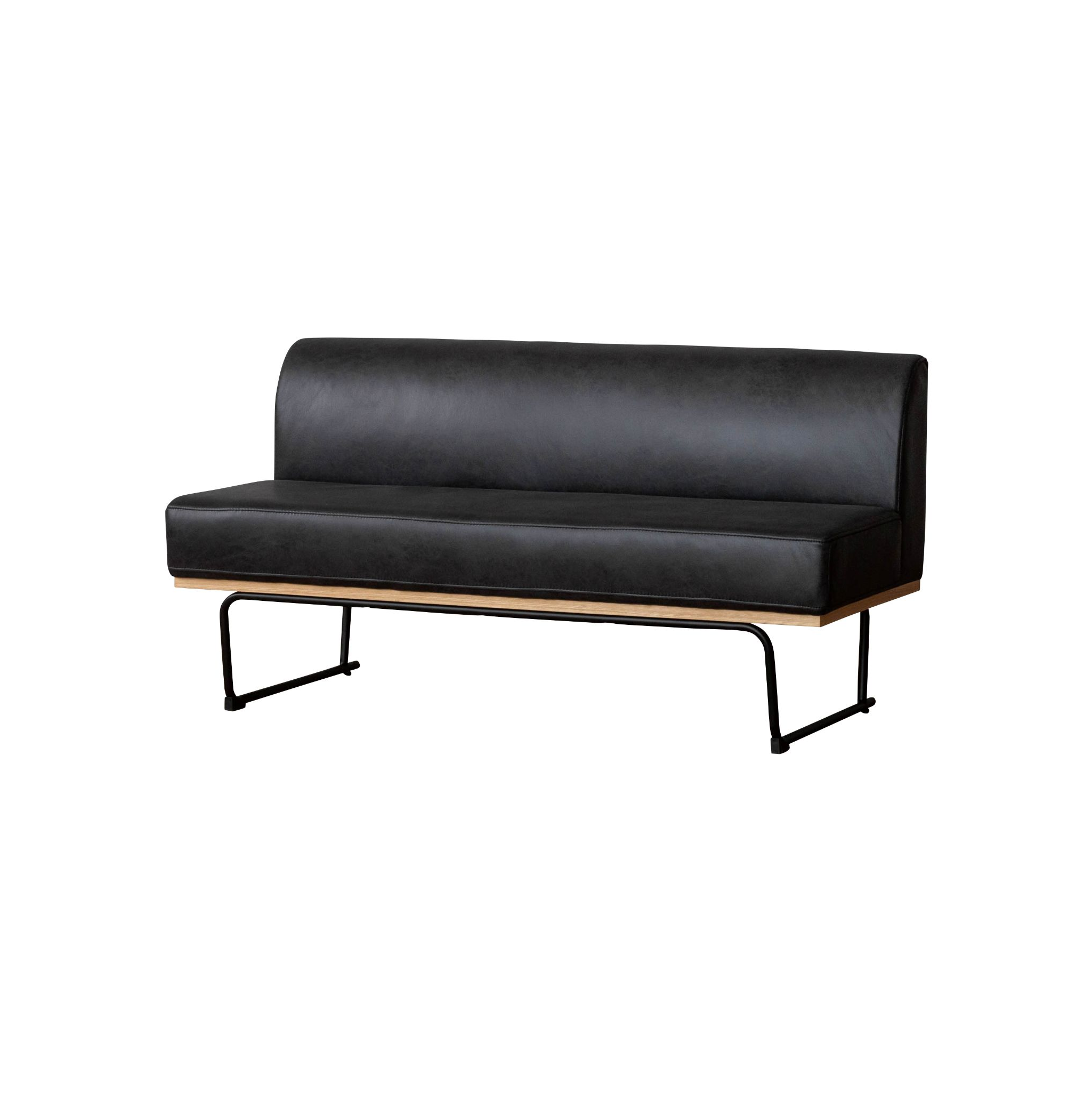 DANTON LD SOFA