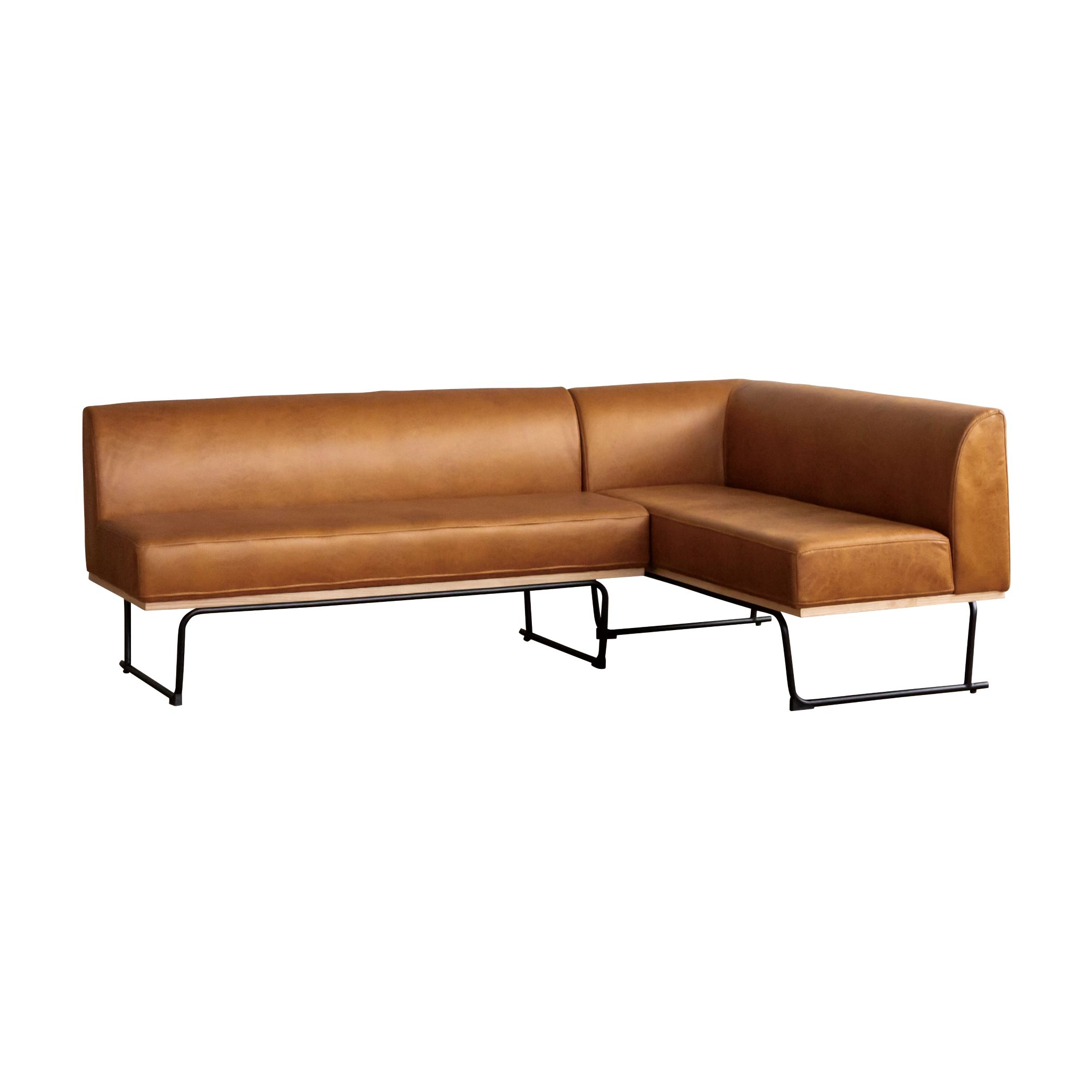 DANTON LD SOFA