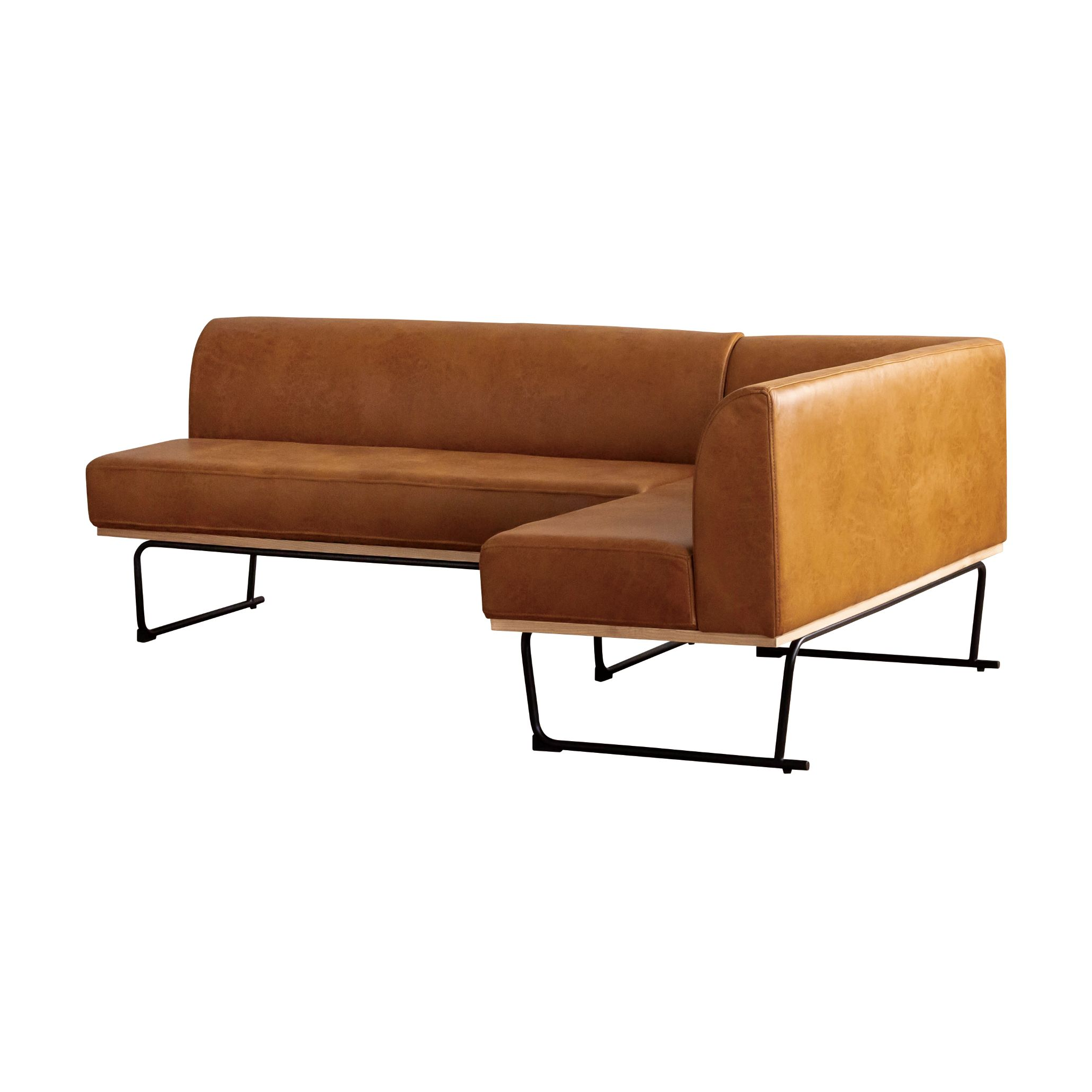 DANTON LD SOFA
