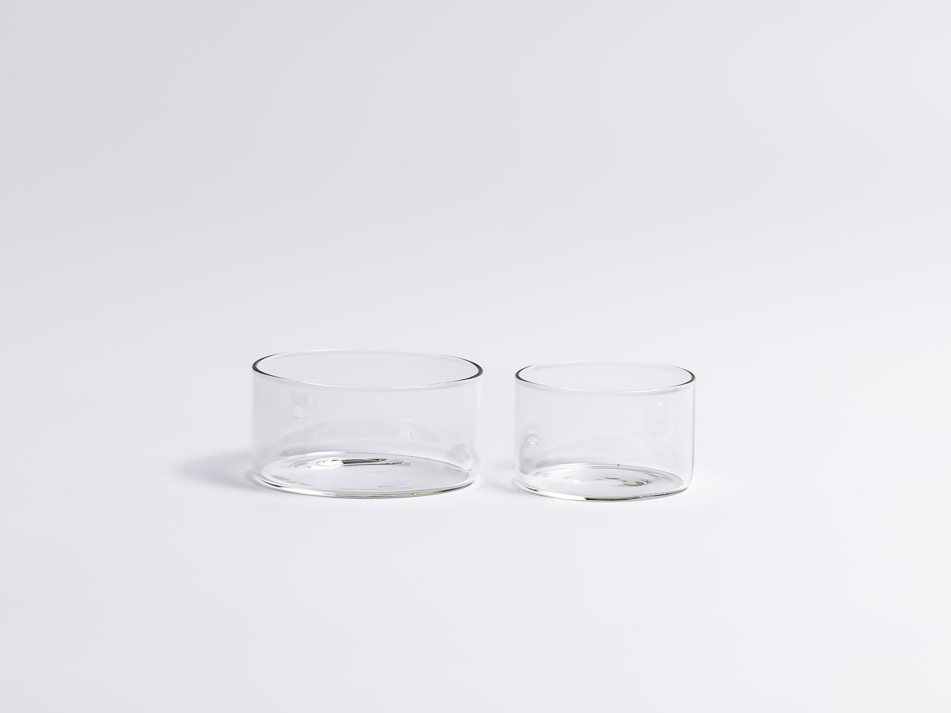 BOROSIL VISION GLASS KATORIE SMALL (KS)