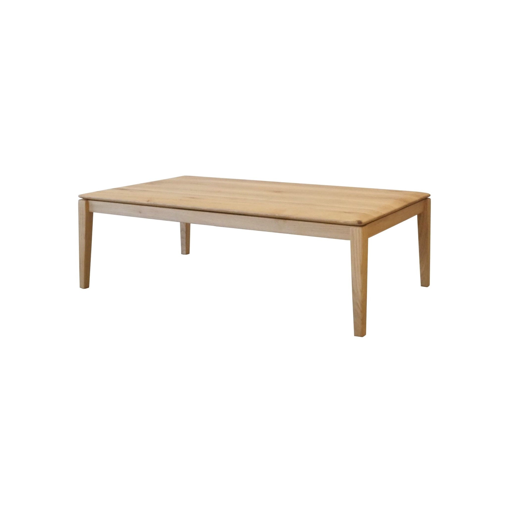 こたつテーブル 無垢 ナチュラル