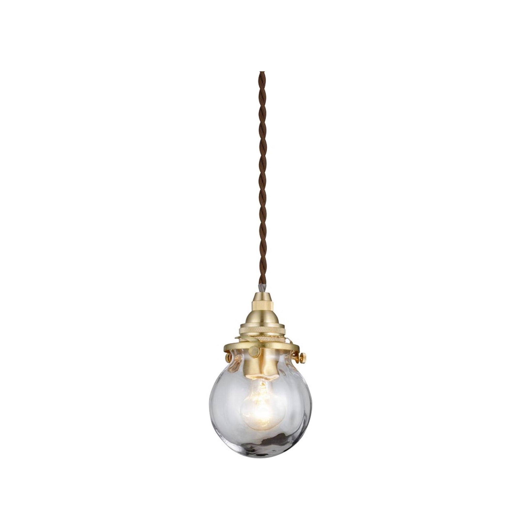 PENDANT LIGHT