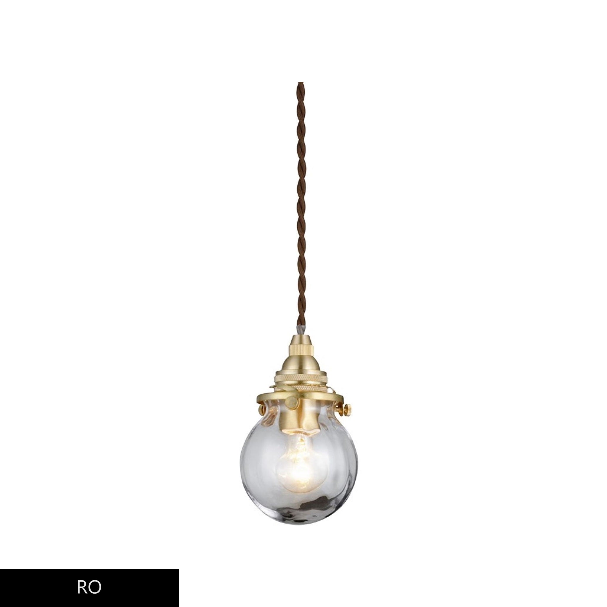Toivo|PENDANT LIGHT