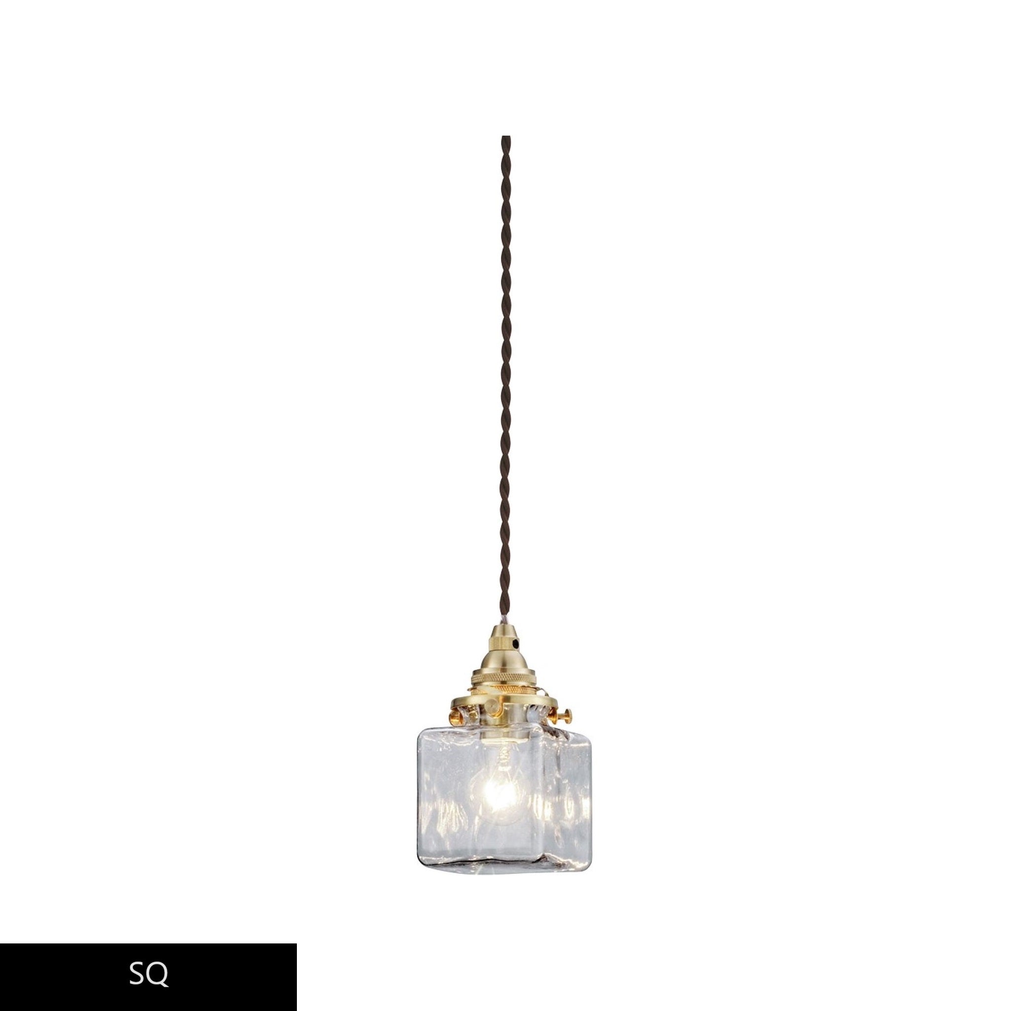 Toivo|PENDANT LIGHT