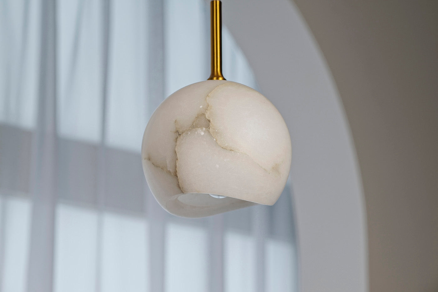 Karvia|PENDANT LIGHT