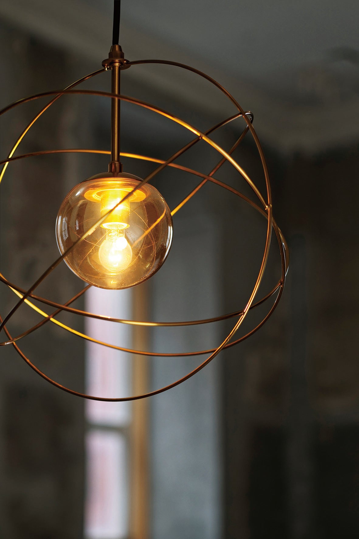 Celest|PENDANT LIGHT