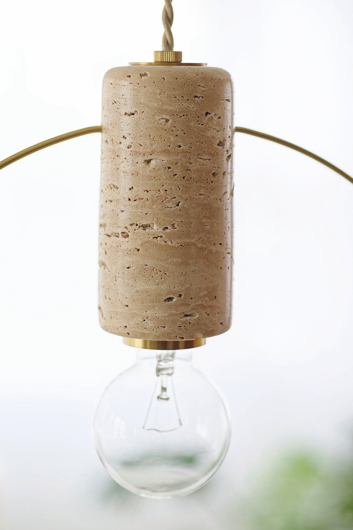 Orsay|PENDANT LIGHT