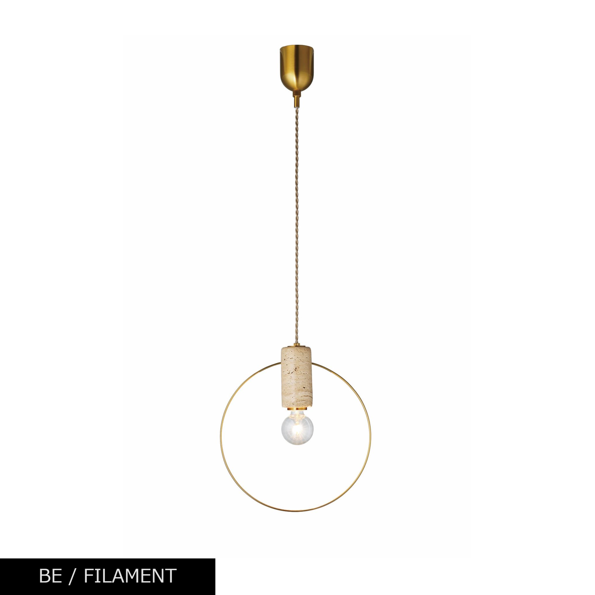 Orsay|PENDANT LIGHT