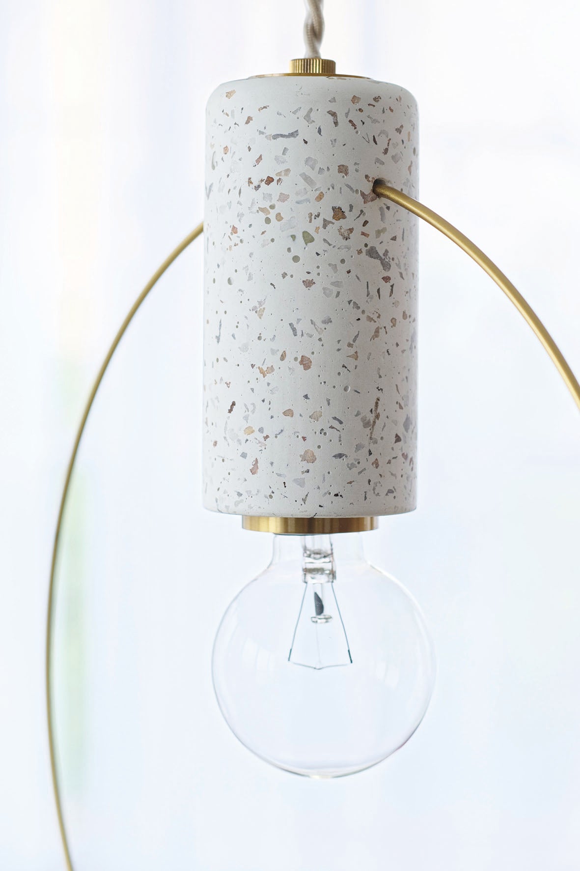 Orsay|PENDANT LIGHT