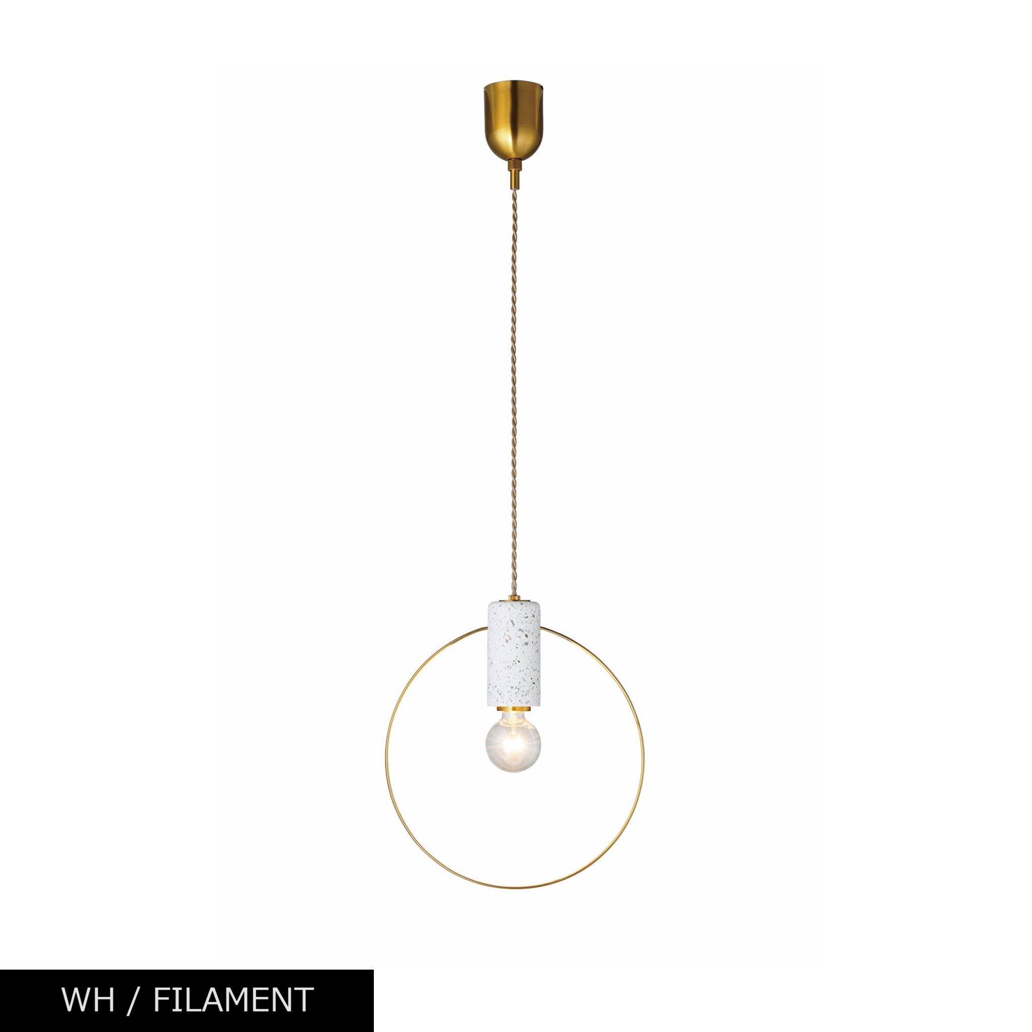 Orsay|PENDANT LIGHT