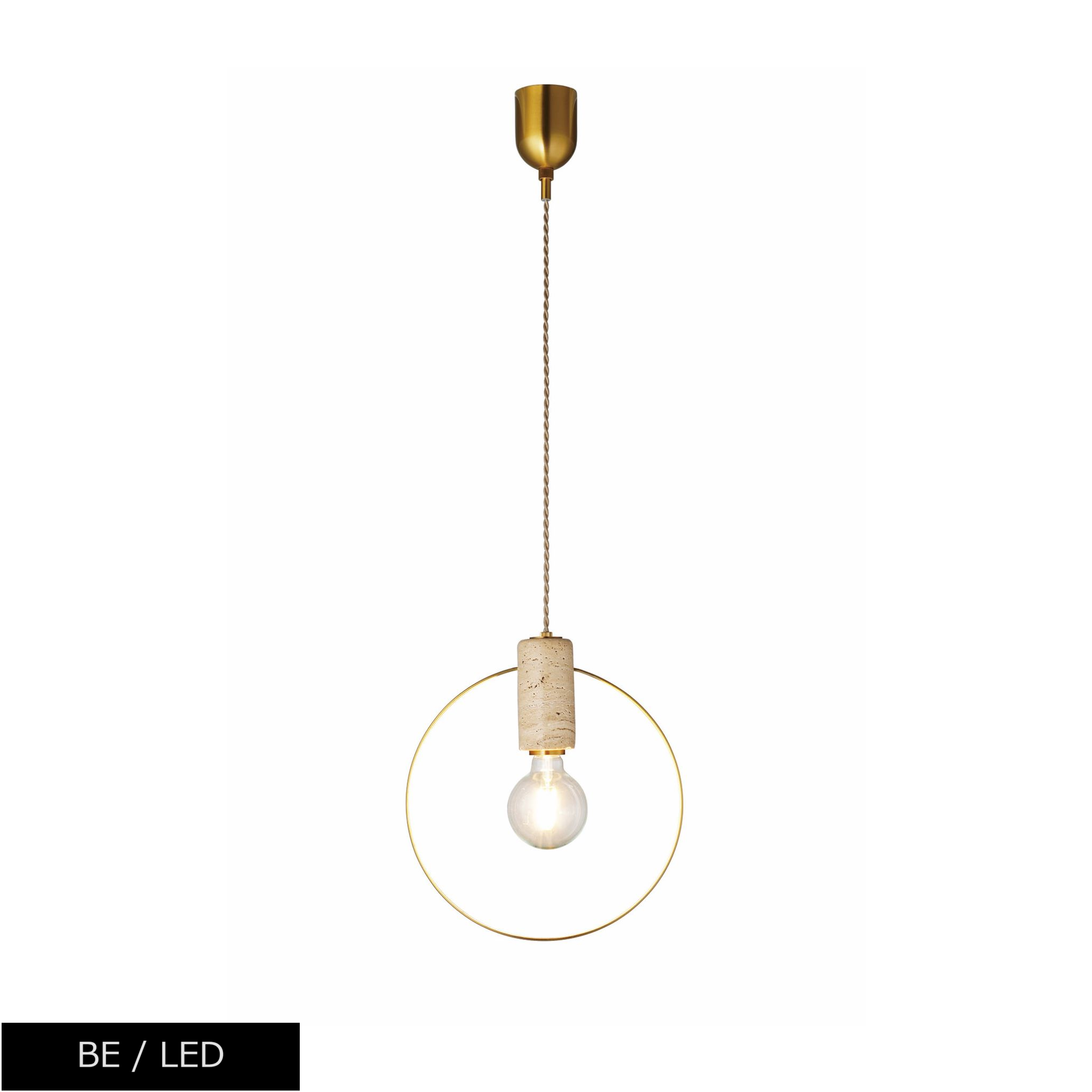 Orsay|PENDANT LIGHT