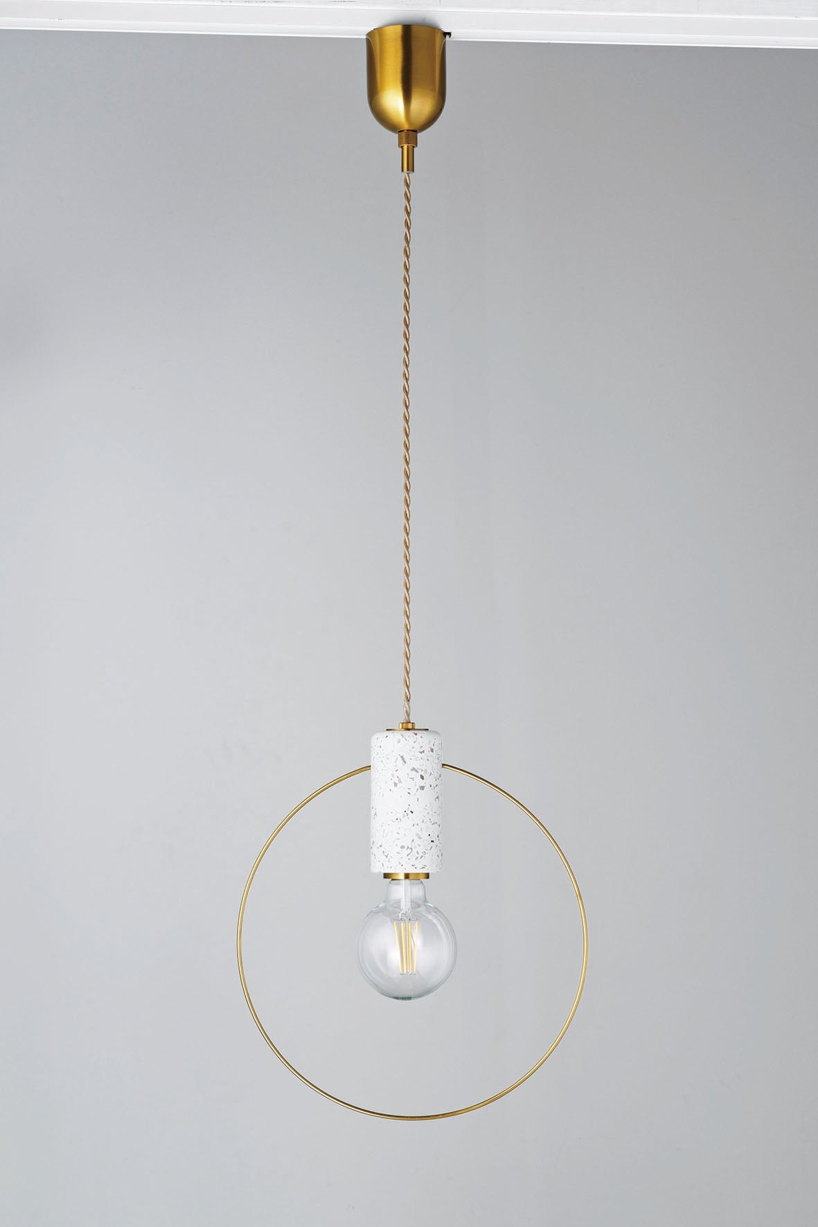 Orsay|PENDANT LIGHT