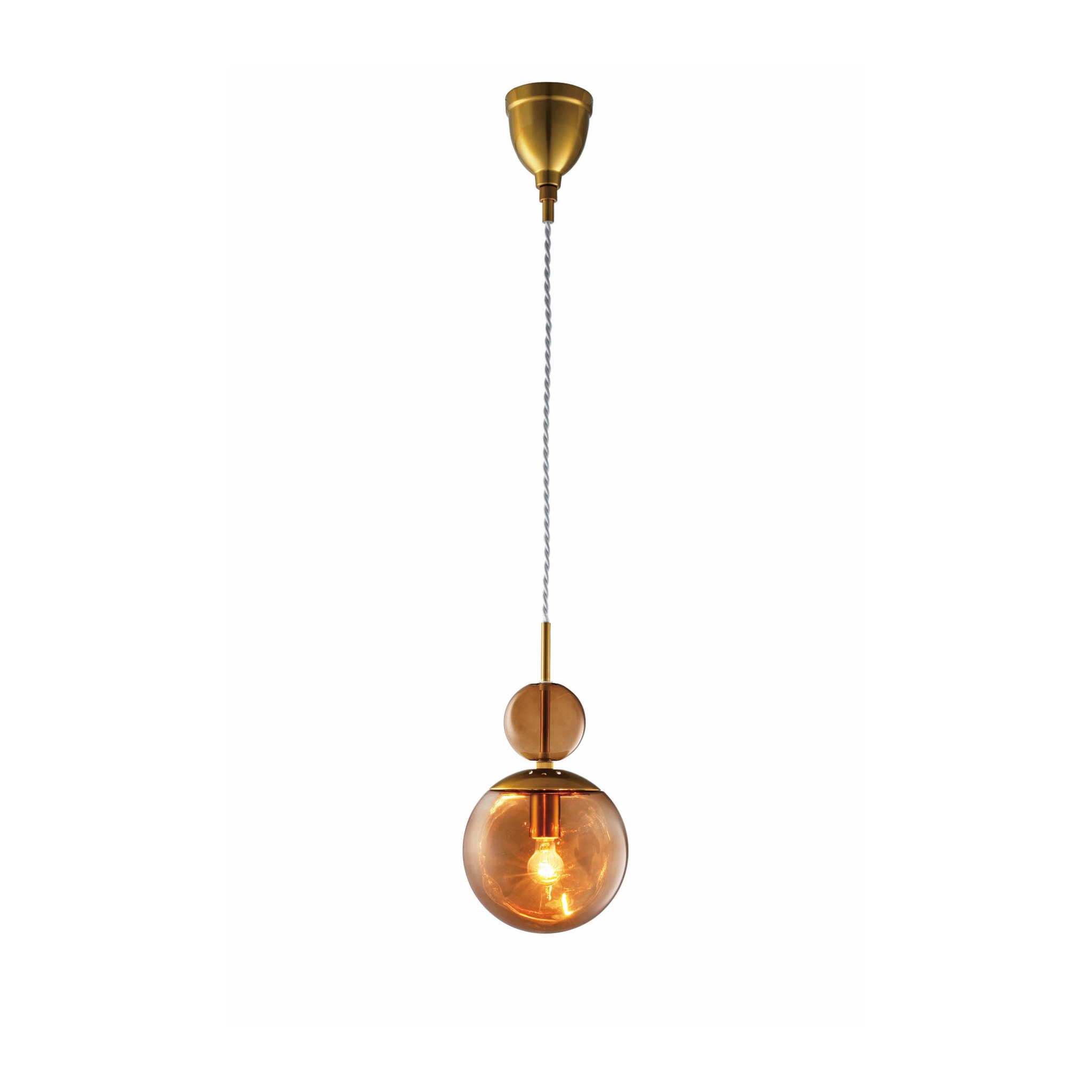 Ellise|PENDANT LIGHT