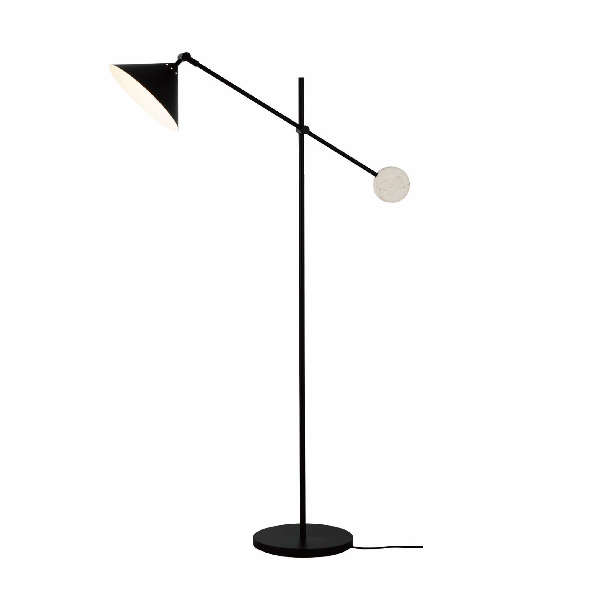 Turo|FLOOR LIGHT