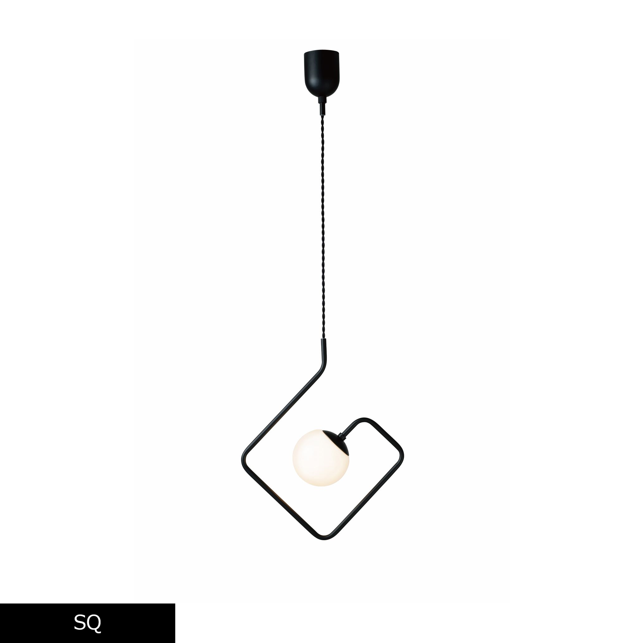 Chemin 1|PENDANT LIGHT