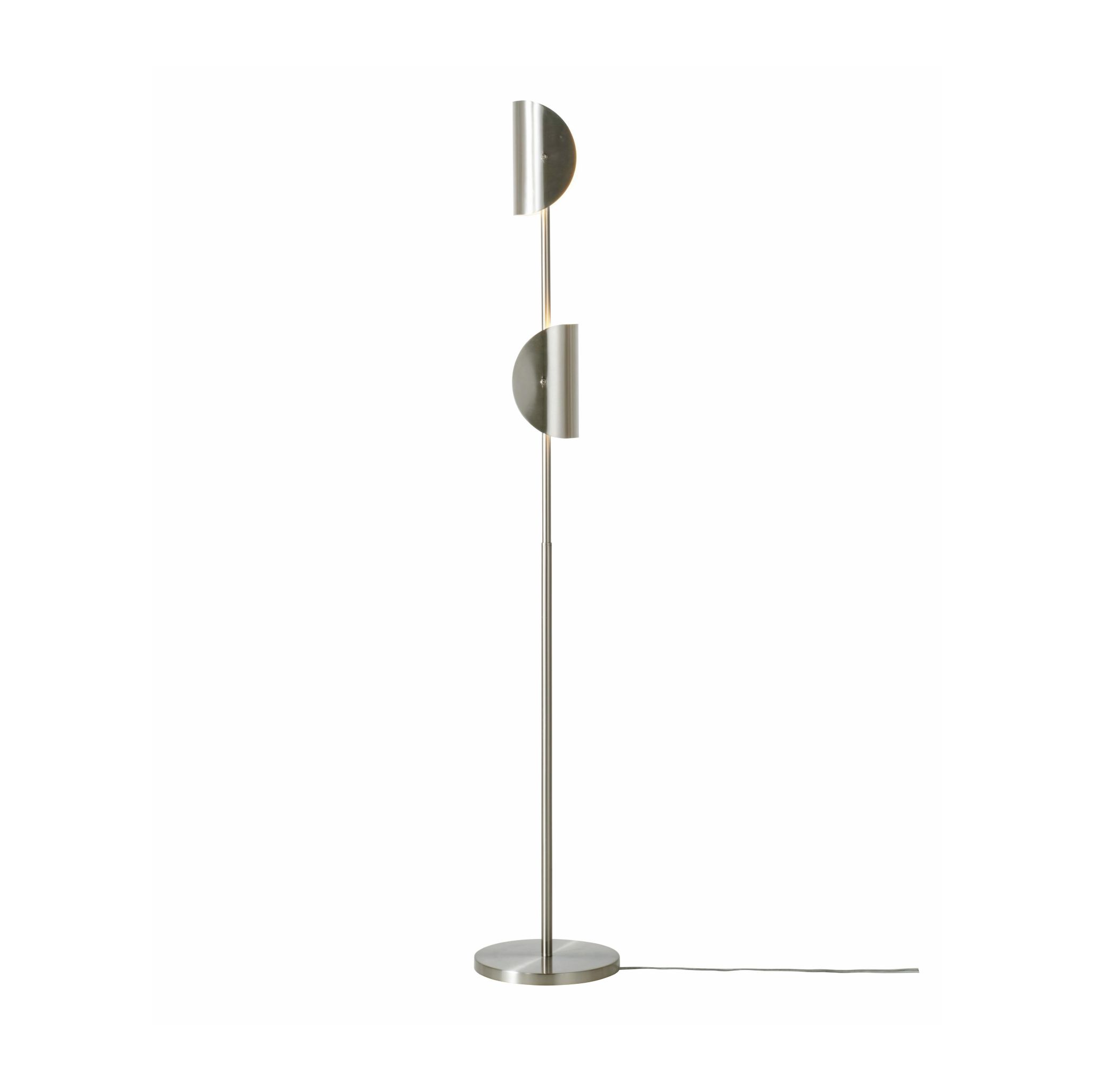 Ferrum|FLOOR LIGHT