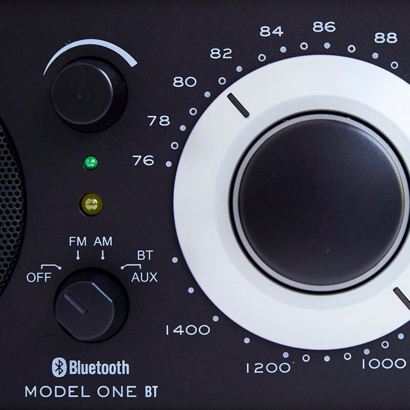 Model One BT |Tivoli Audio|Radio&Bluetooth SPEAKER OAK