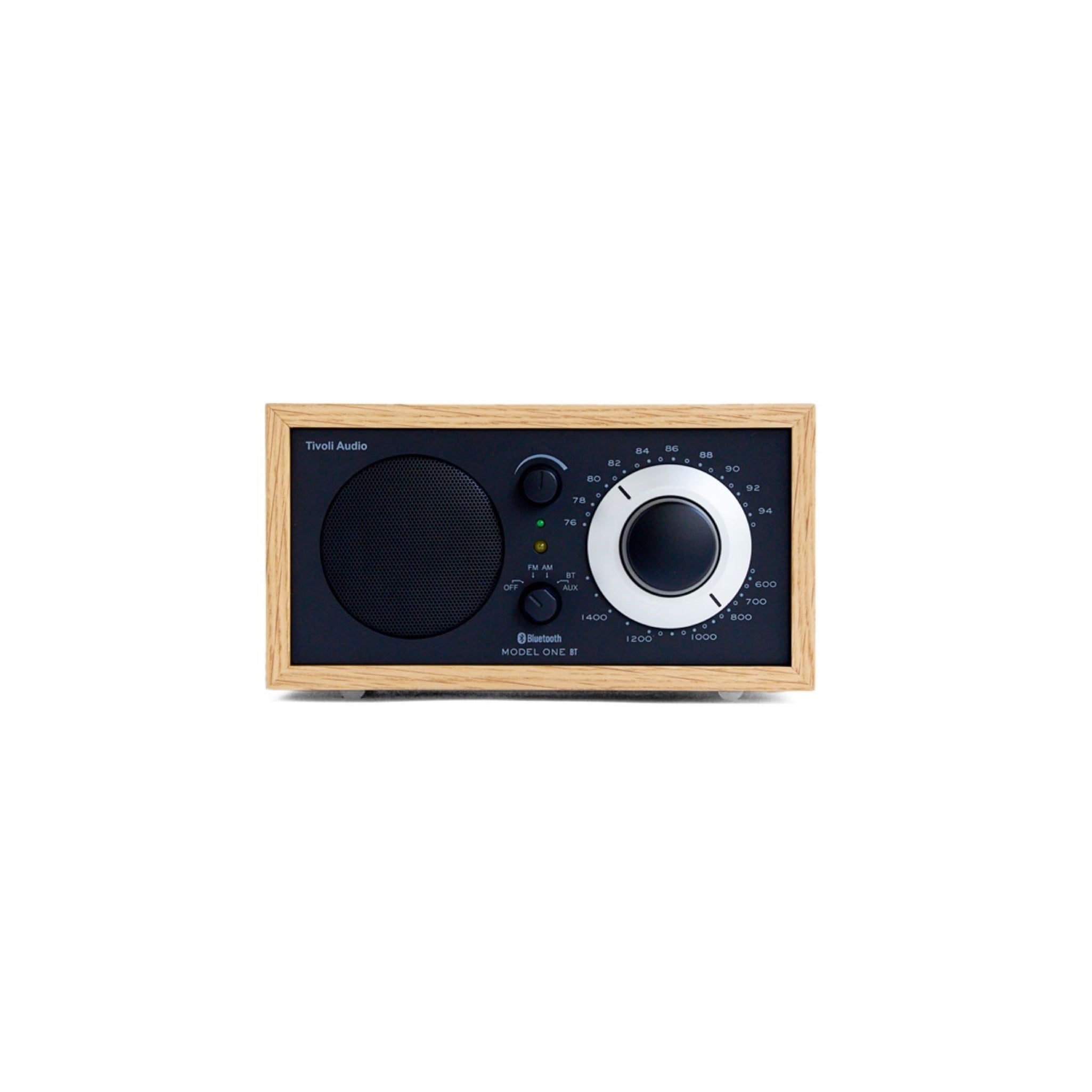 Model One BT |Tivoli Audio|Radio&Bluetooth SPEAKER OAK