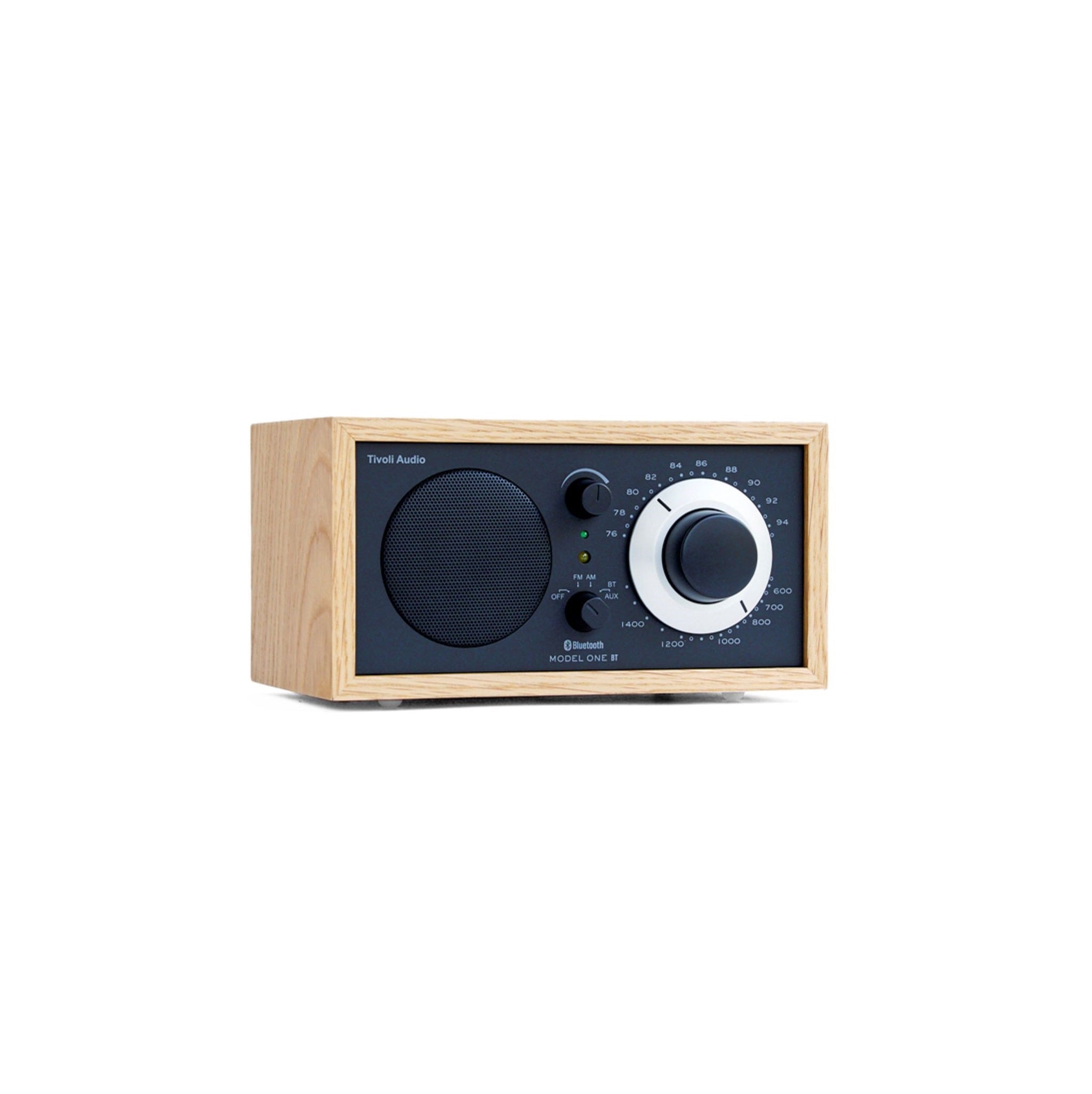 Model One BT |Tivoli Audio|Radio&Bluetooth SPEAKER OAK