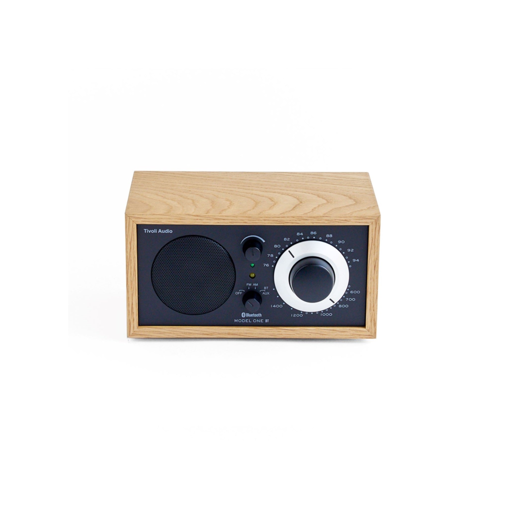 Model One BT |Tivoli Audio|Radio&Bluetooth SPEAKER OAK